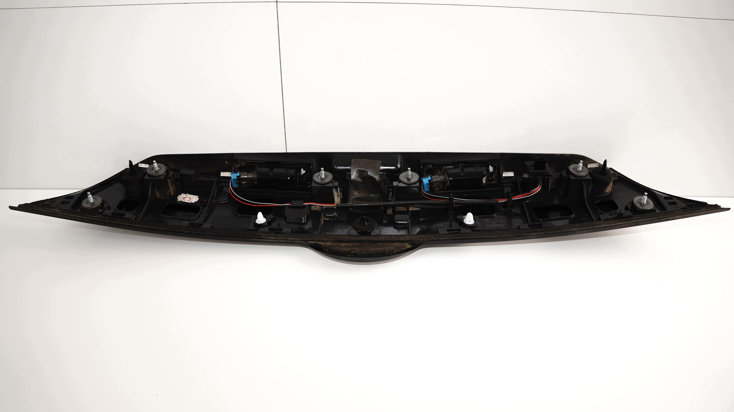 Panneau arrière coffre Opel Meriva B 2010-2013 image 3