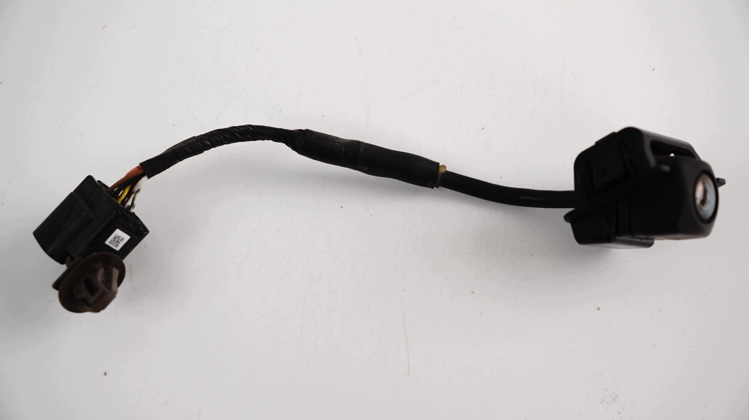 Caméra de recul Honda Civic X 16-19R image 3