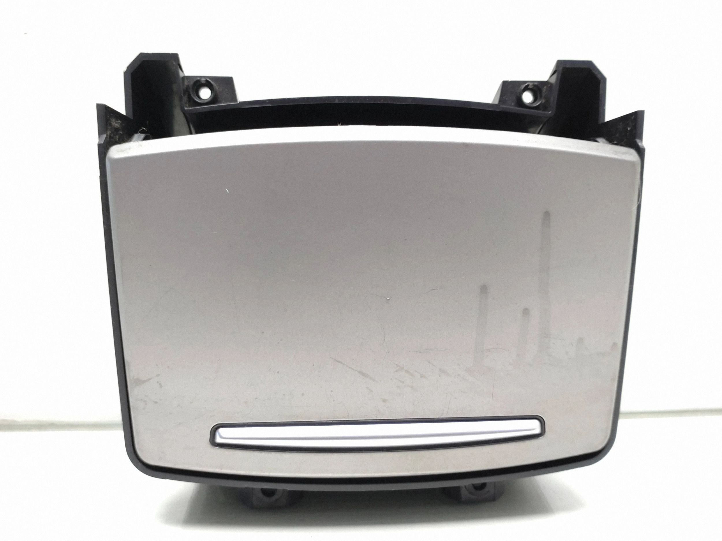 Porte-gobelet avant Audi A6 S6 C6 4F 4F1862533C image 2