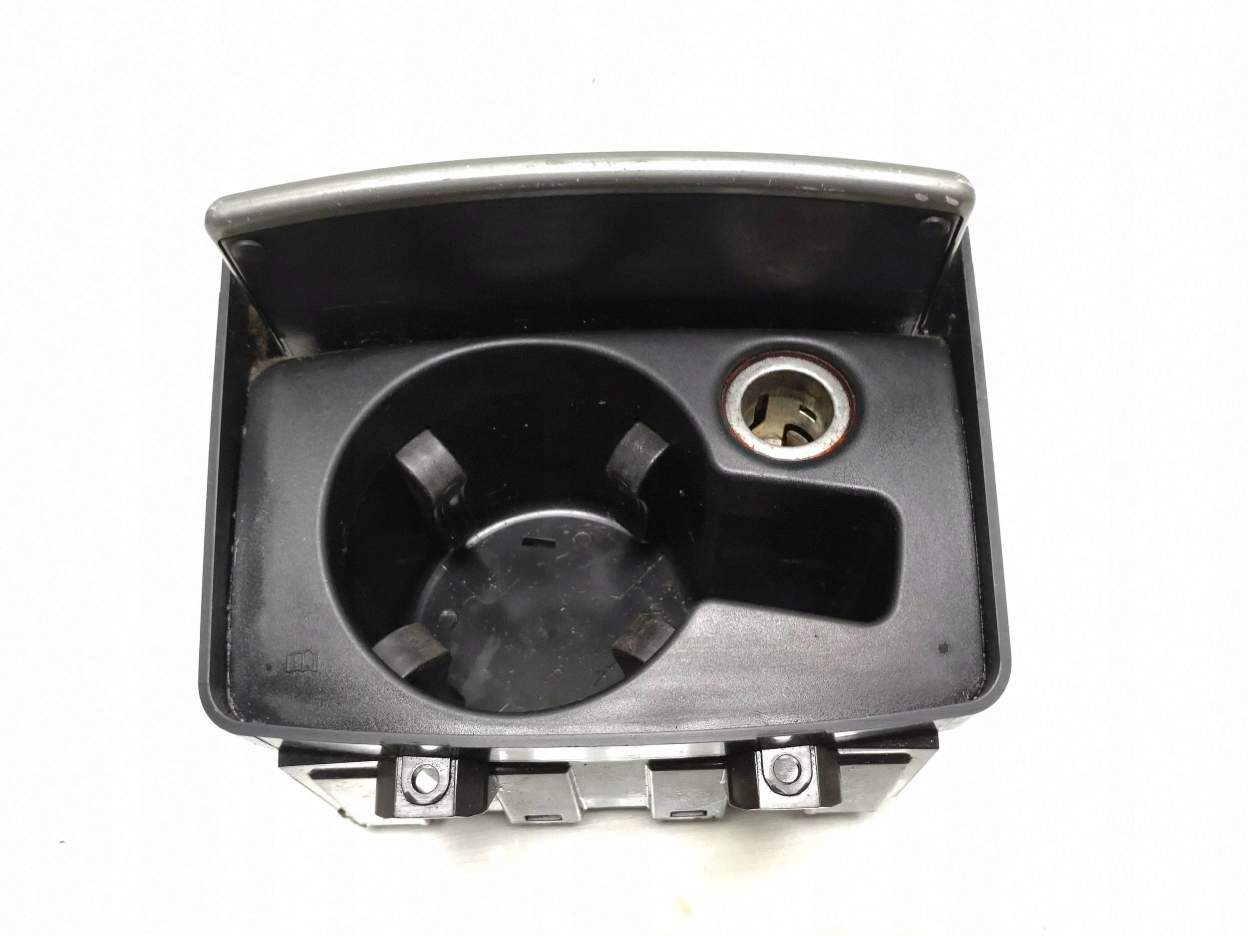 Porte-gobelet avant Audi A6 S6 C6 4F 4F1862533C image 4
