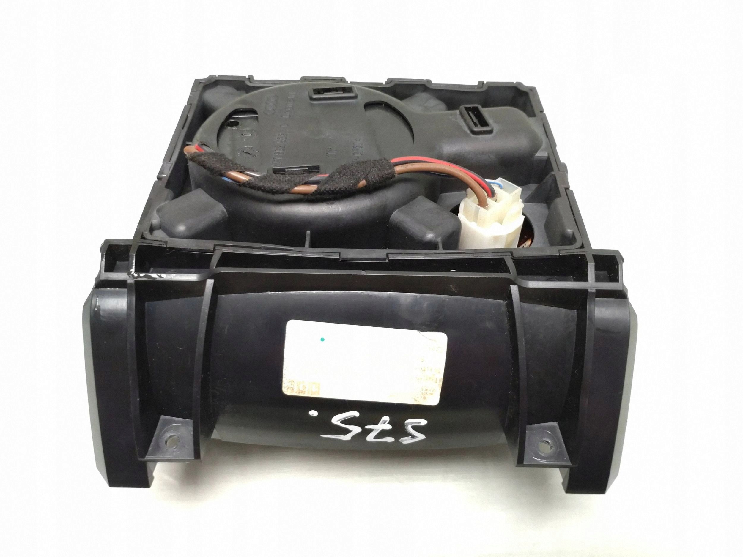 Porte-gobelet avant Audi A6 S6 C6 4F 4F1862533C image 7