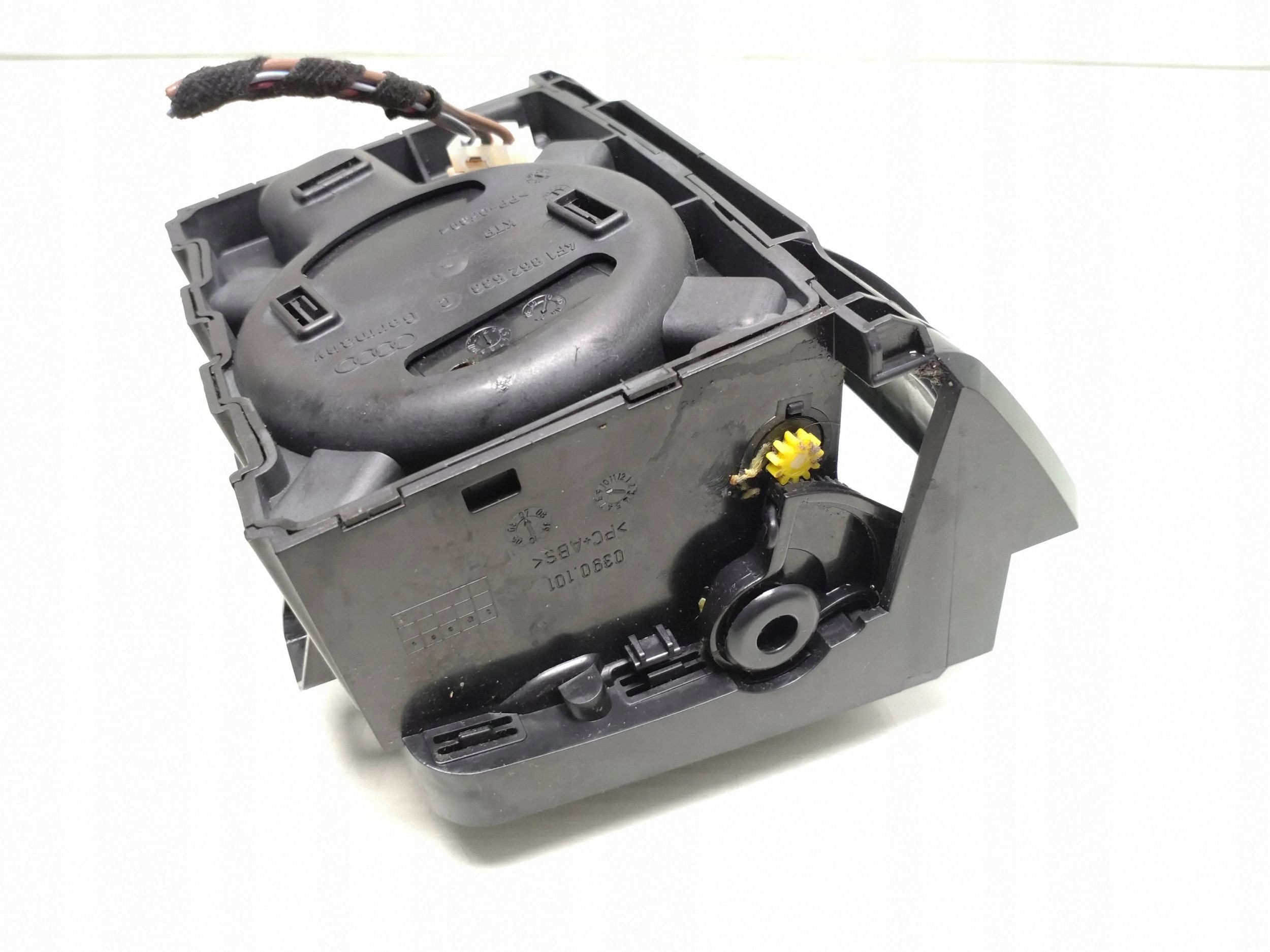 Porte-gobelet avant Audi A6 S6 C6 4F 4F1862533C image 10