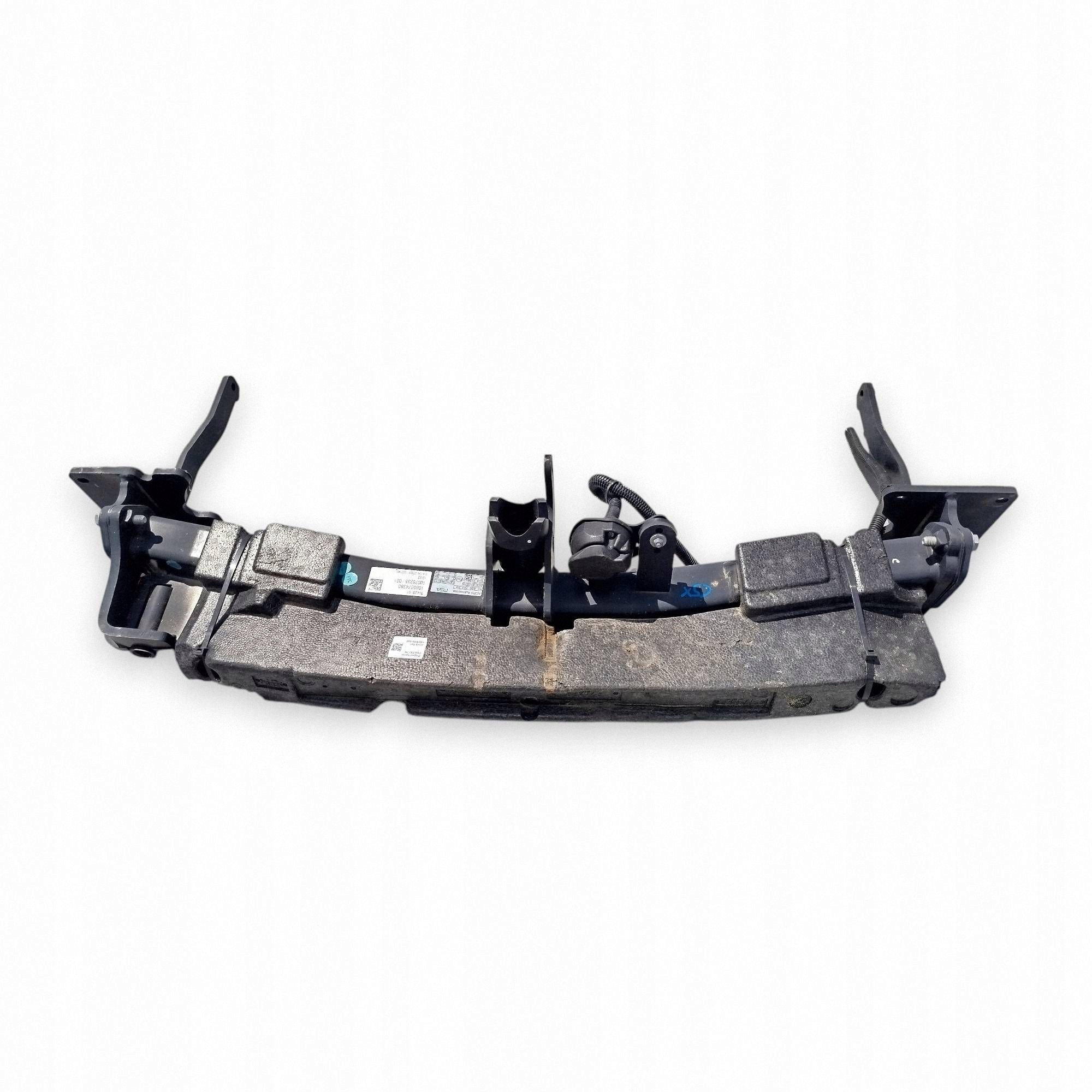 Towbar Citroen C5X OEM 1669674380 Used