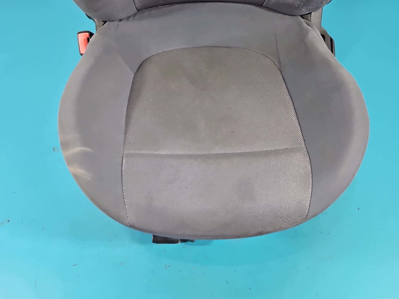 Förarsäte Fiat Bravo II 5D, begagnat, OEM IMPRK1618863 image 3