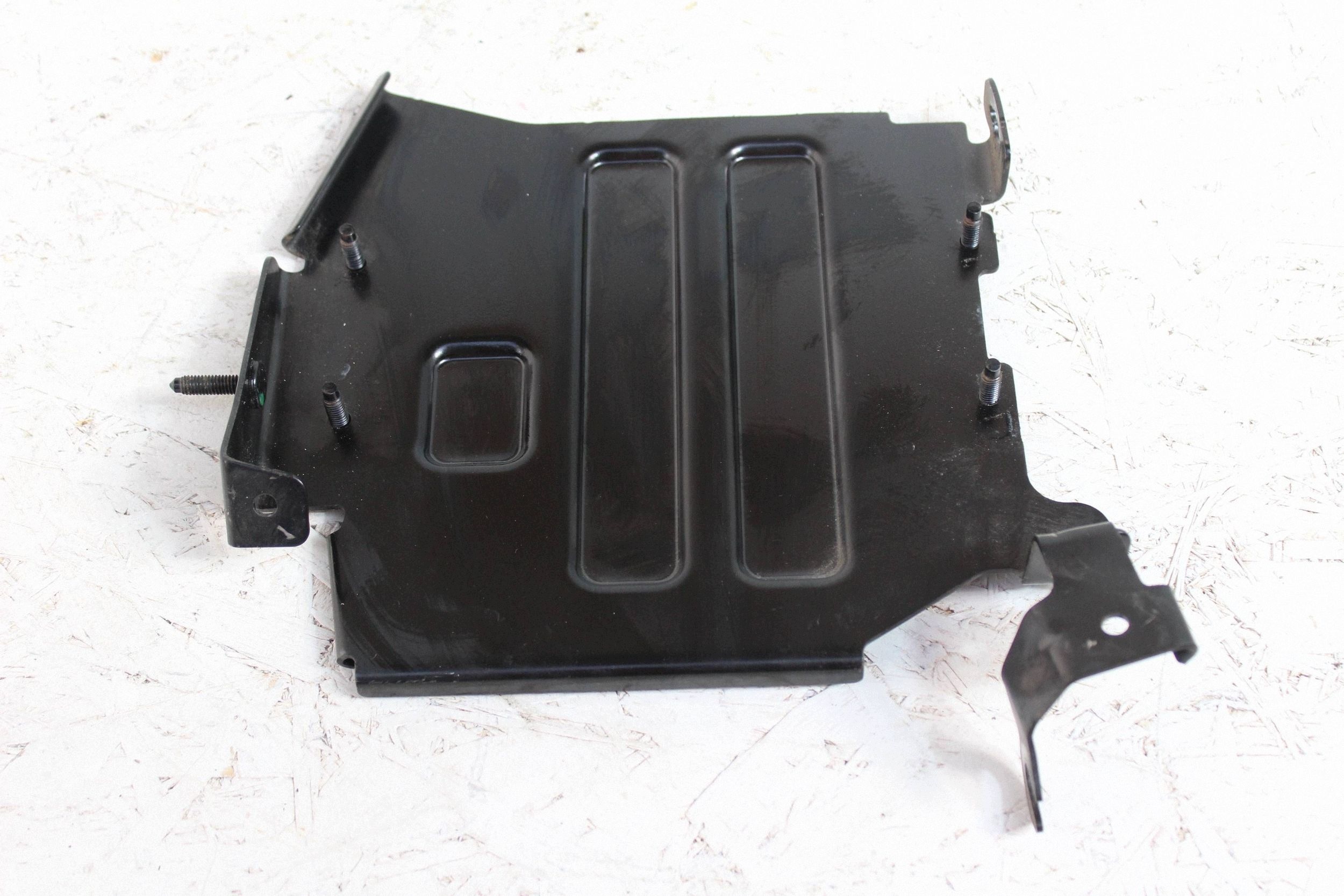 Renault Zoe II Engine Computer Mount 237149318R image 2