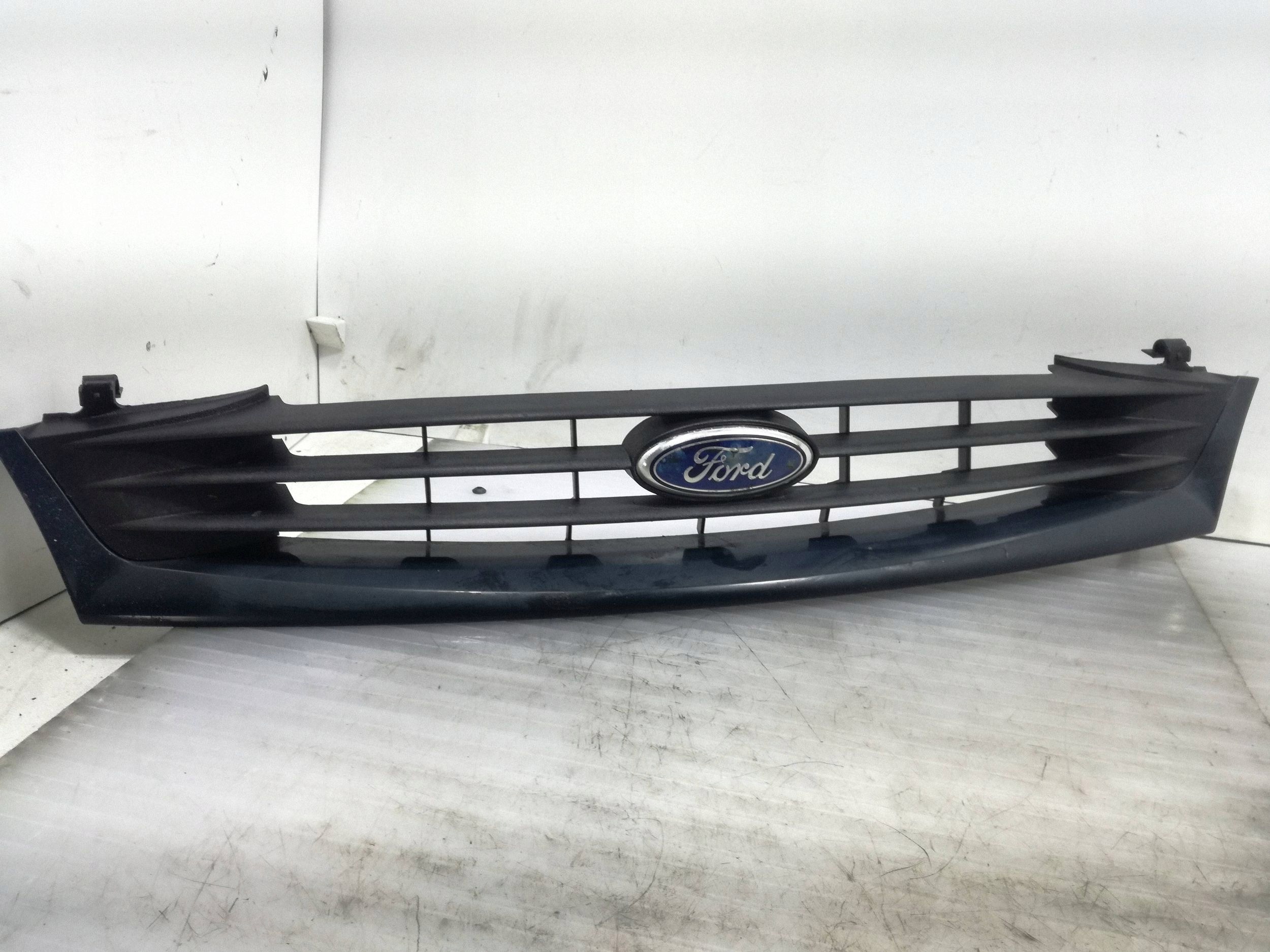 Calandre Ford Focus C-MAX 7M51R7081A image 2