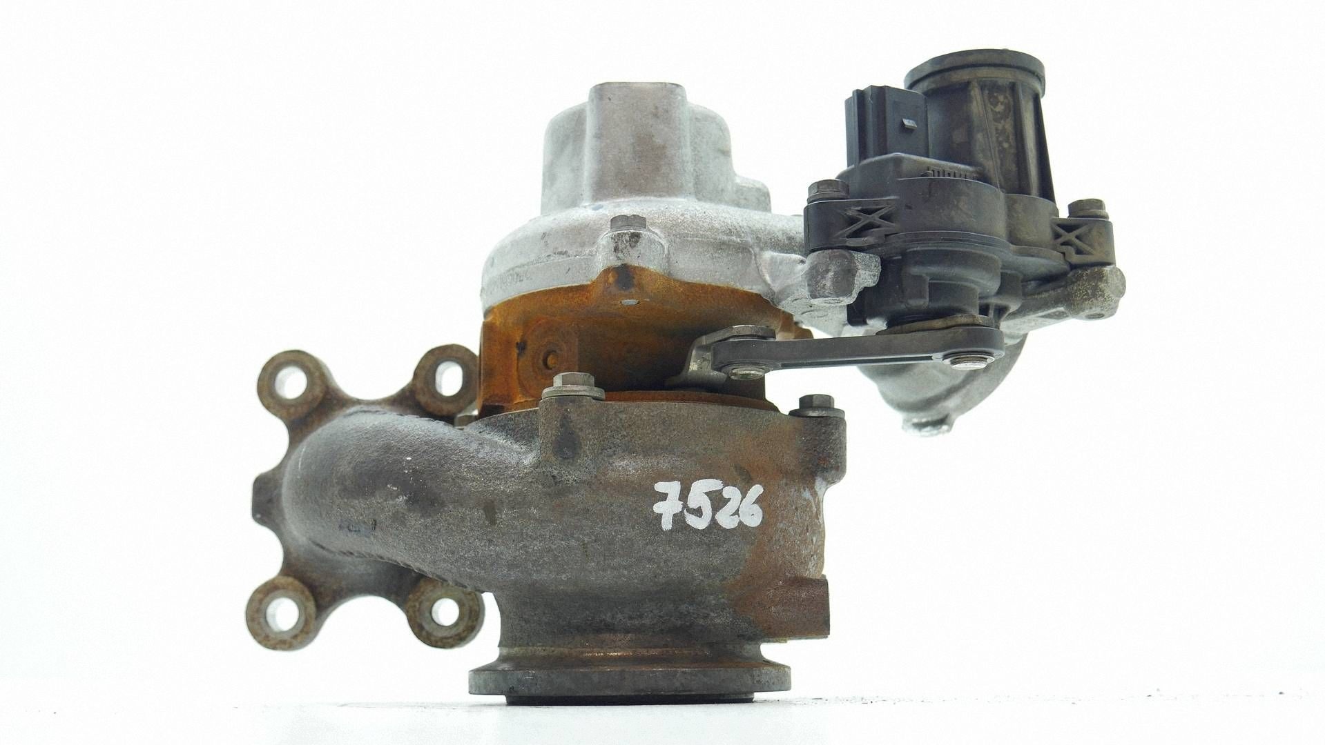 Turbo SEAT Arona 1.0 TSI 05C145704 WAH45534 image 2