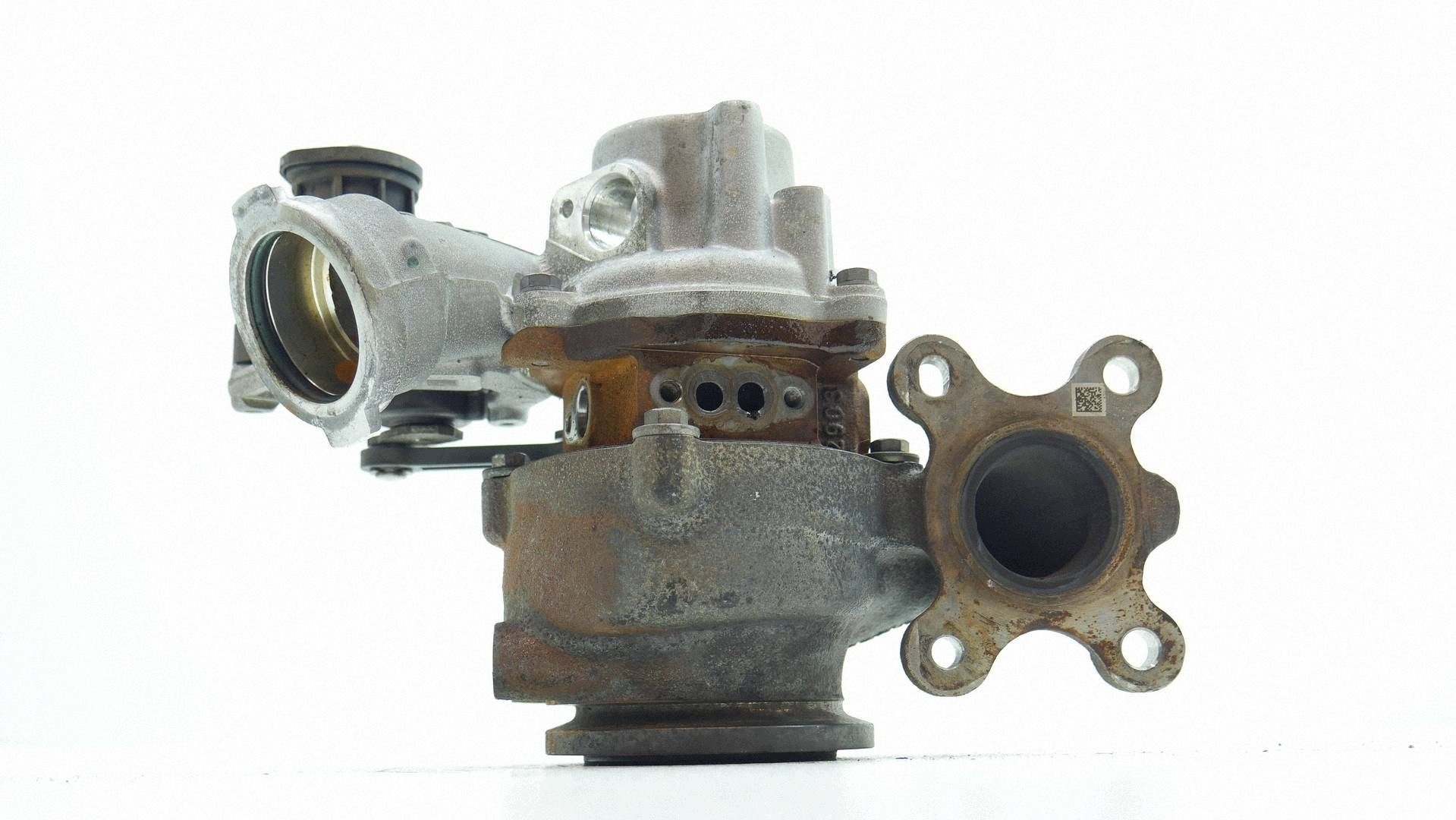 Turboahdin SEAT Arona 1.0 TSI 05C145704