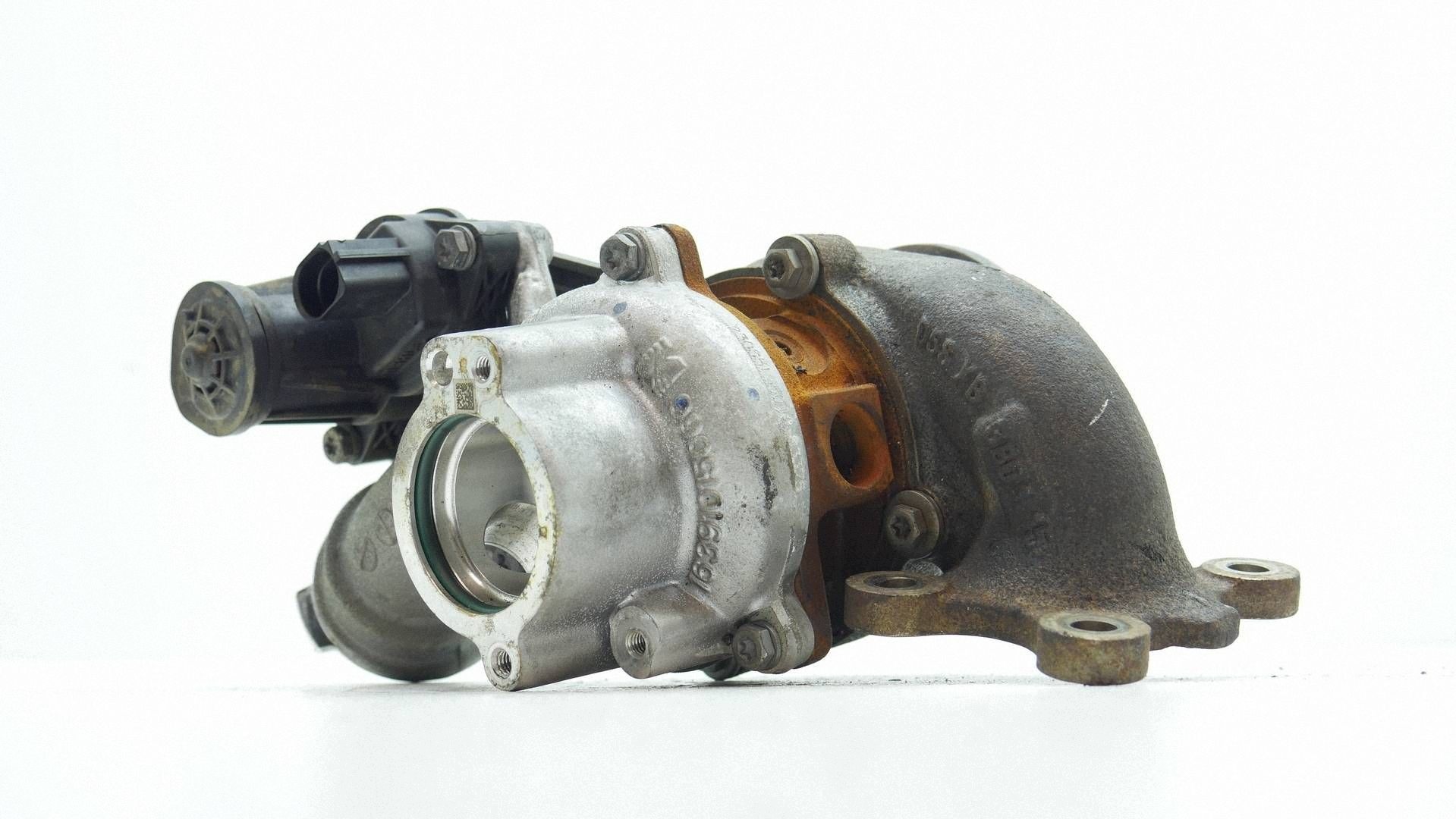 Turbo SEAT Arona 1.0 TSI 05C145704 WAH45534 image 3
