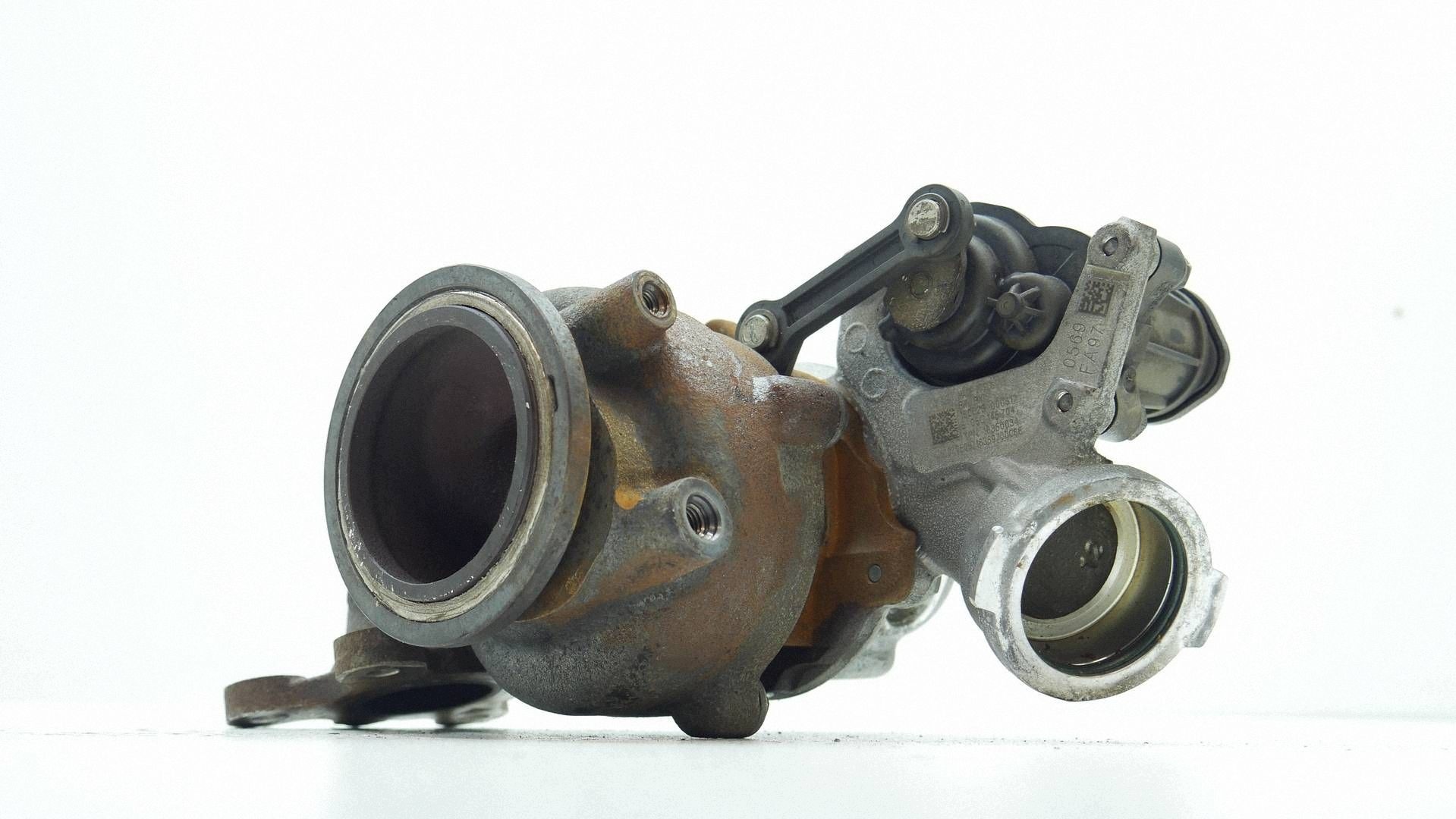 Turbo SEAT Arona 1.0 TSI 05C145704 WAH45534 image 4