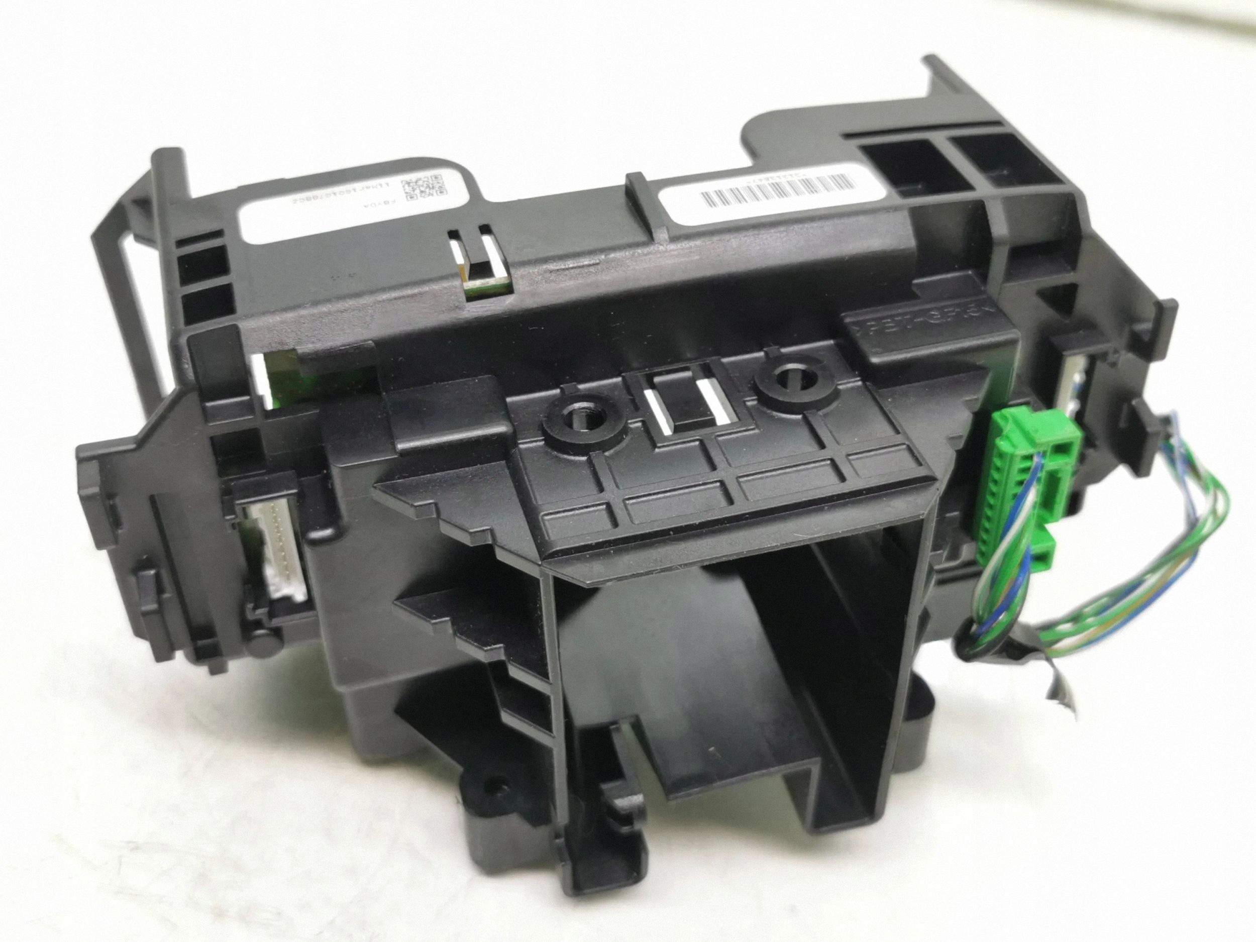 Styrpositionssensor Volvo V70 III 31313847 image 3
