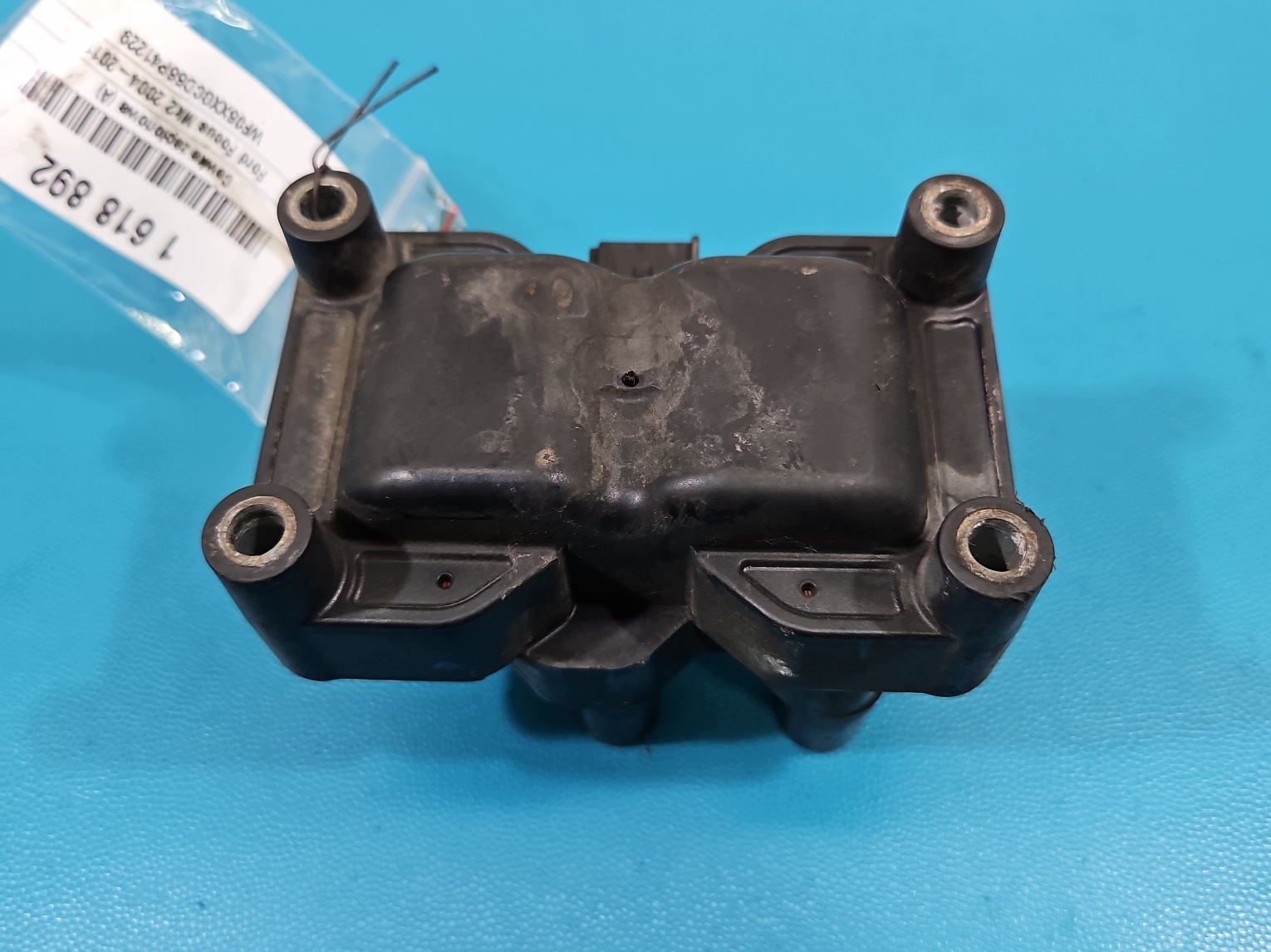 Zündspule Ford Focus MK2 1.6 16V OEM 0221503485 image 6