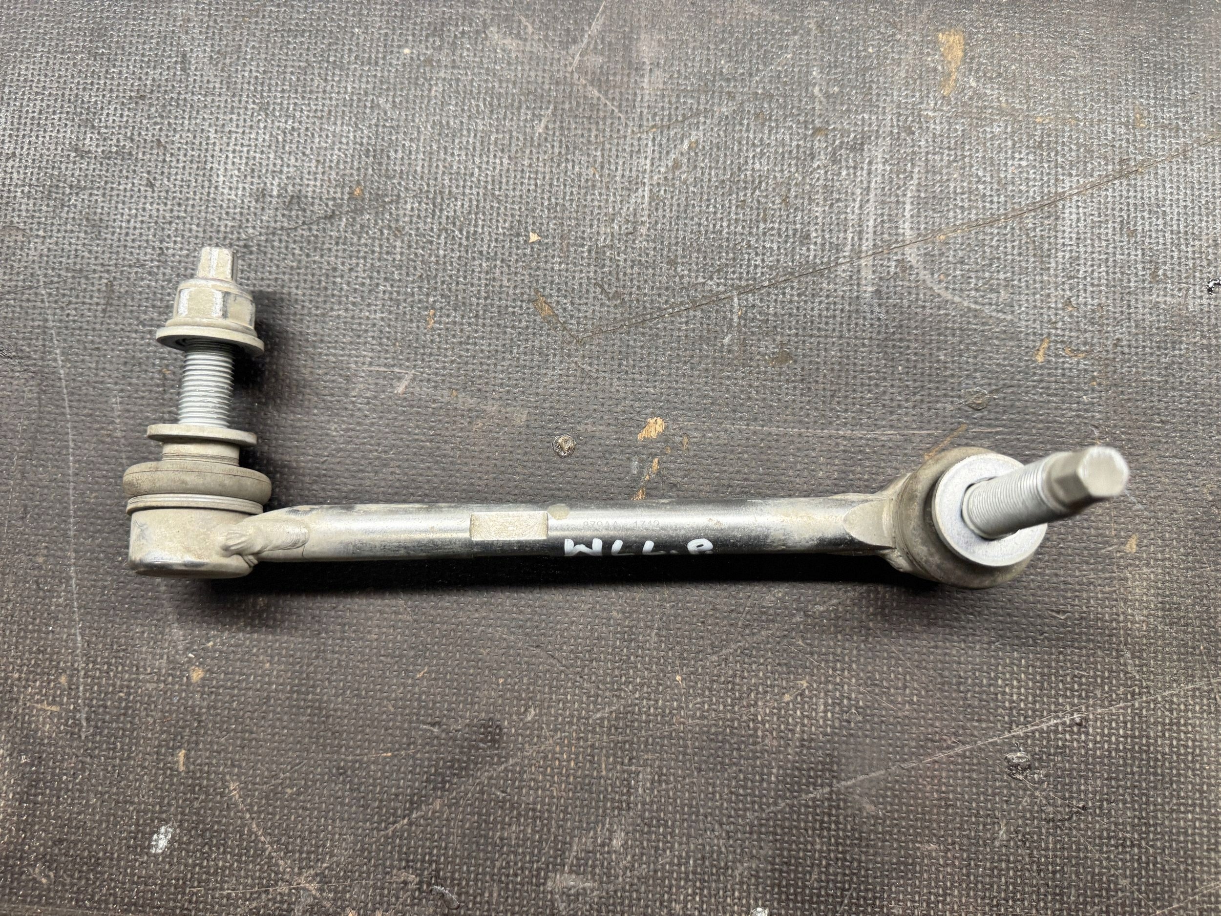 Jeep Grand Cherokee WL 2022 Stabilisatorverbindung vorne 879AA image 2