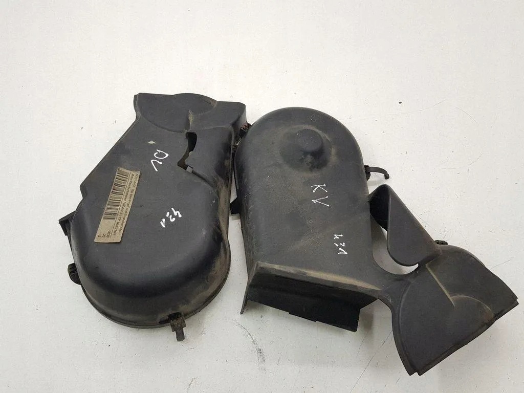 Audi A6 S6 C5 4B 2001 Distributiebescherming Set image 2