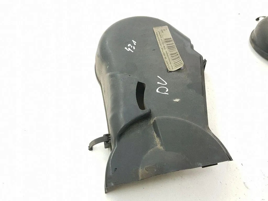 Audi A6 S6 C5 4B 2001 Distributiebescherming Set image 3