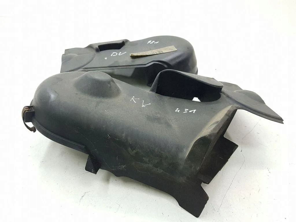 Audi A6 S6 C5 4B 2001 Distributiebescherming Set image 4
