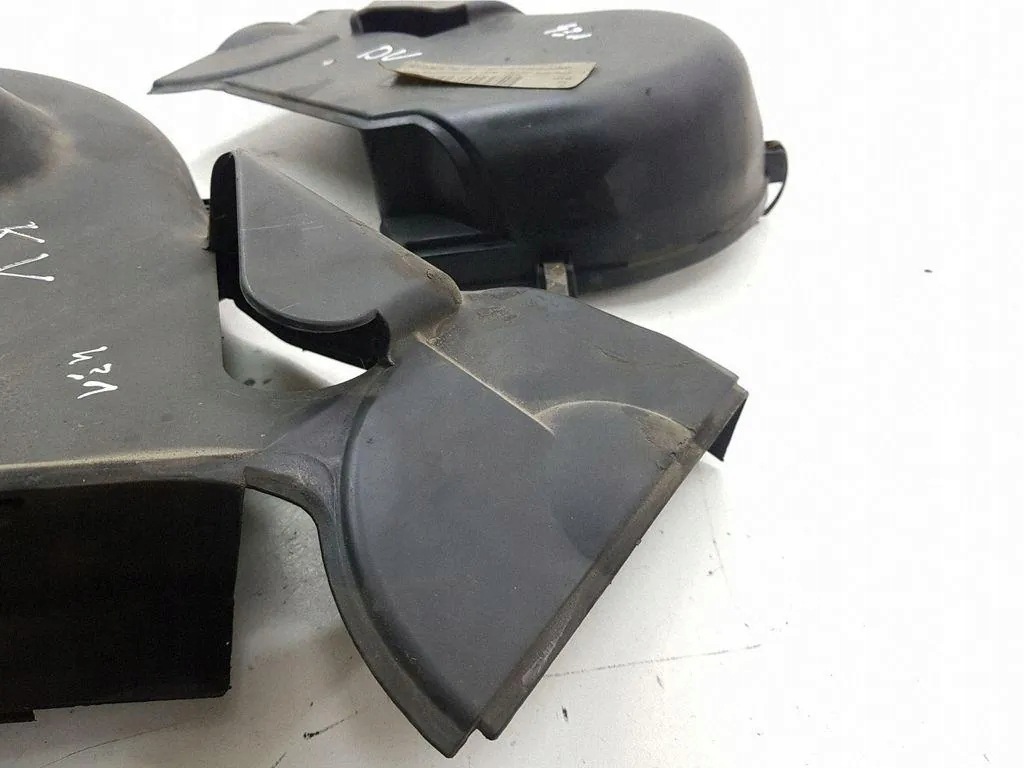 Audi A6 S6 C5 4B 2001 Distributiebescherming Set image 5