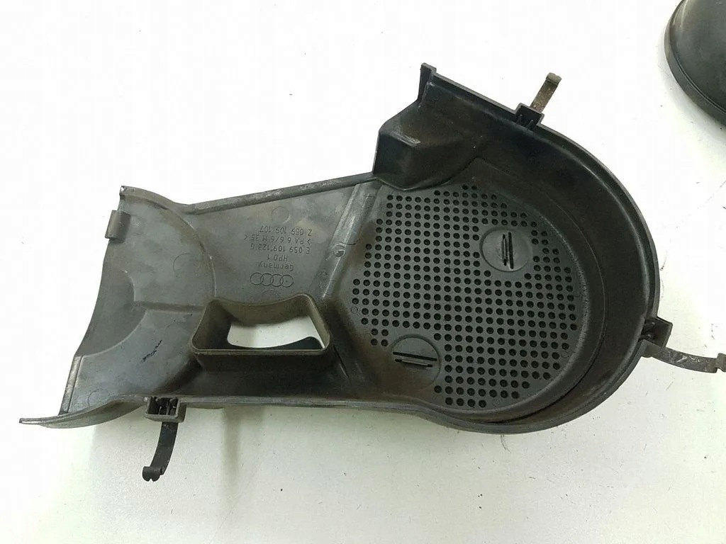 Audi A6 S6 C5 4B 2001 Distributiebescherming Set image 6