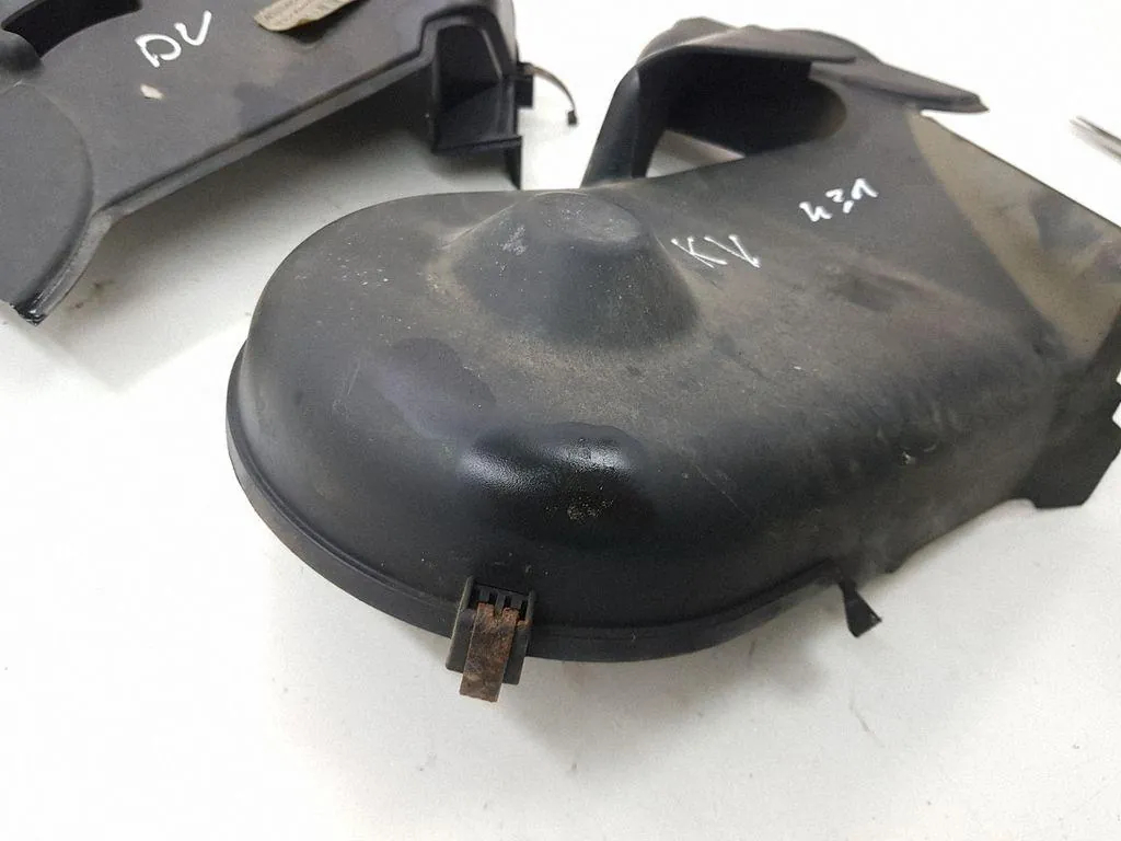 Audi A6 S6 C5 4B 2001 Distributiebescherming Set image 7