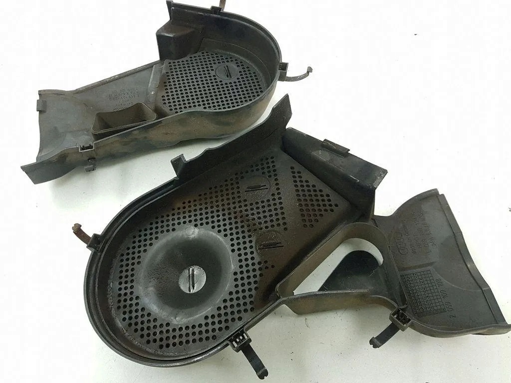 Audi A6 S6 C5 4B 2001 Distributiebescherming Set image 8