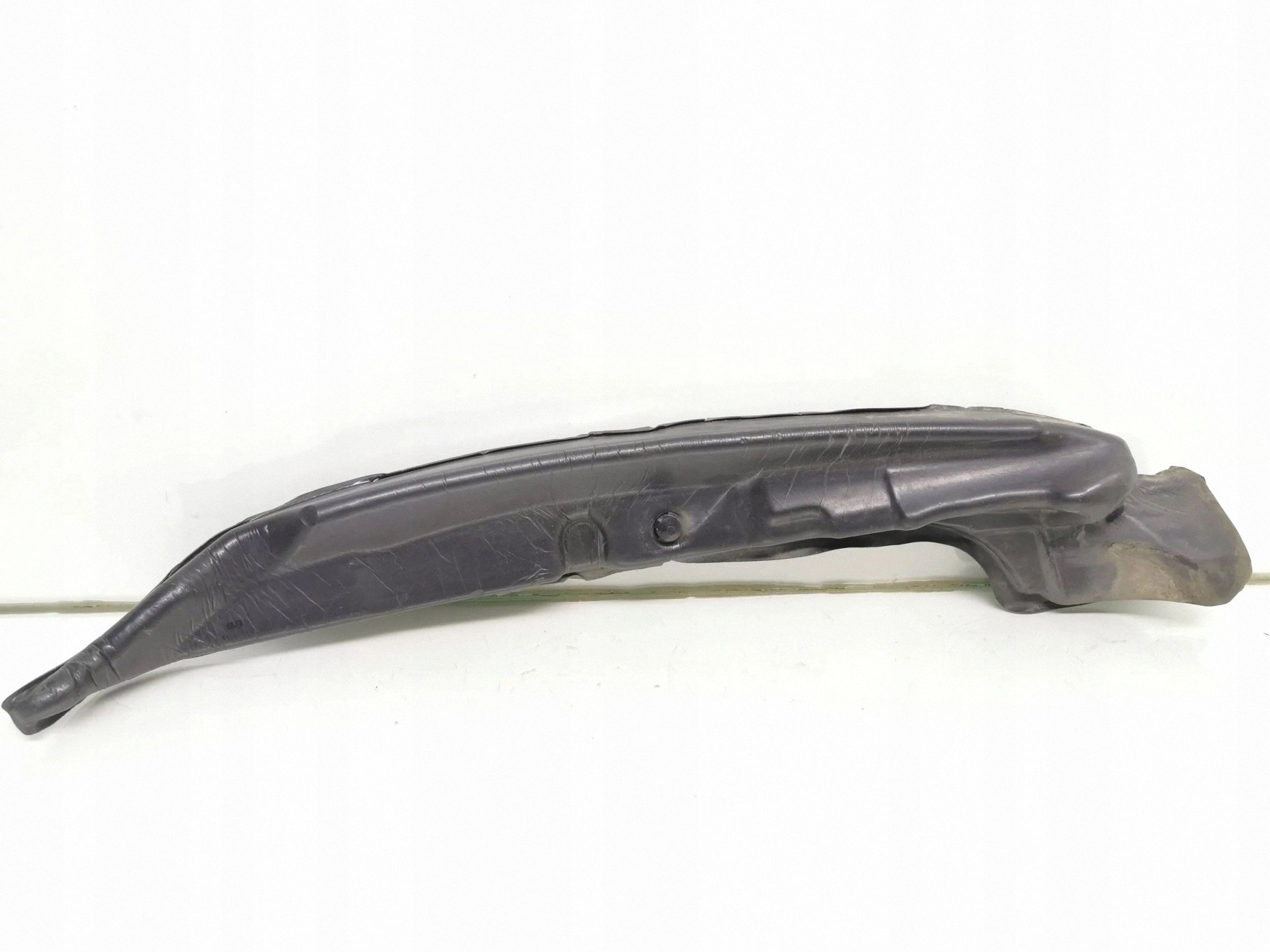 Isolation aile gauche Volvo V60 LIFT 31297974 image 2