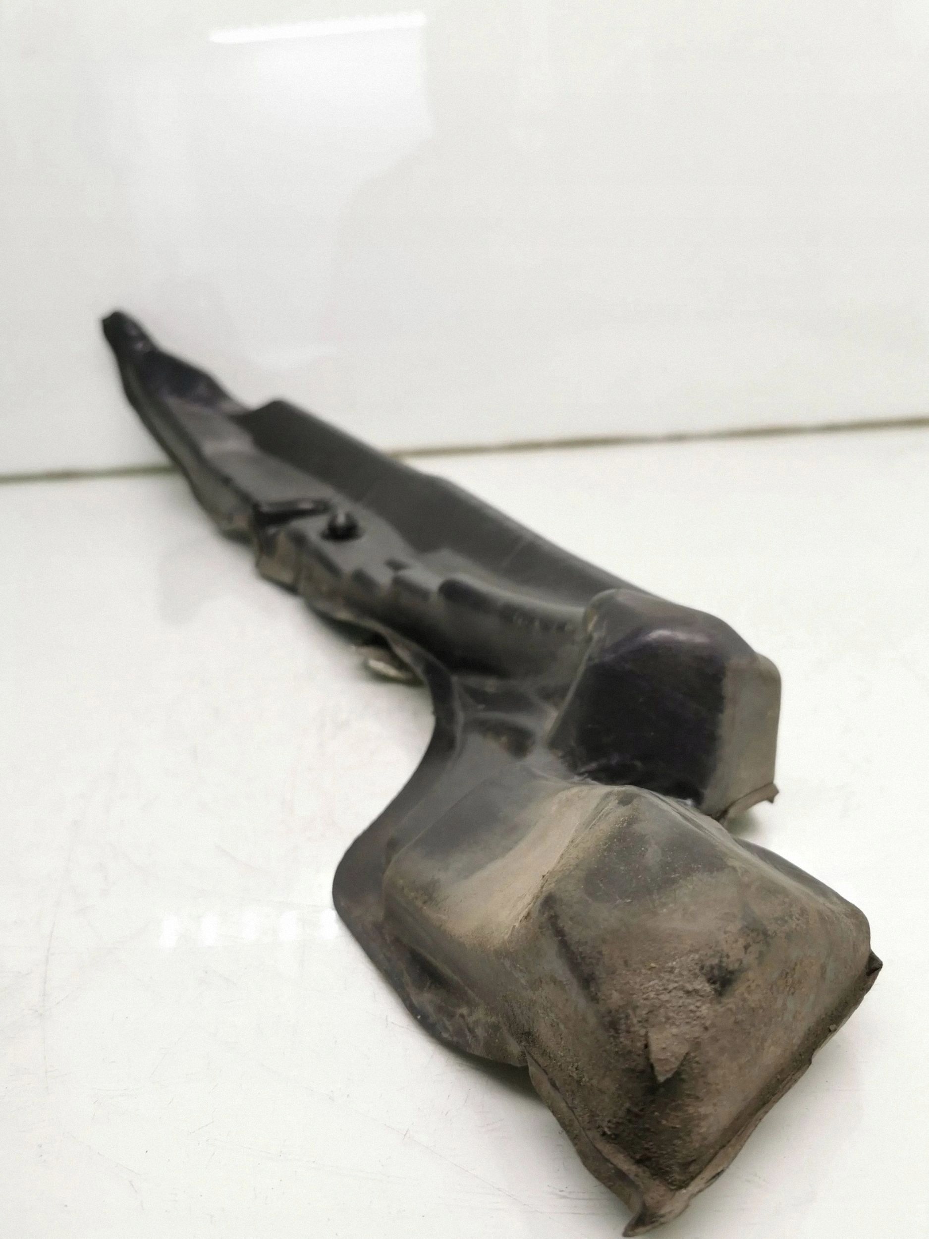 Isolation aile gauche Volvo V60 LIFT 31297974 image 3