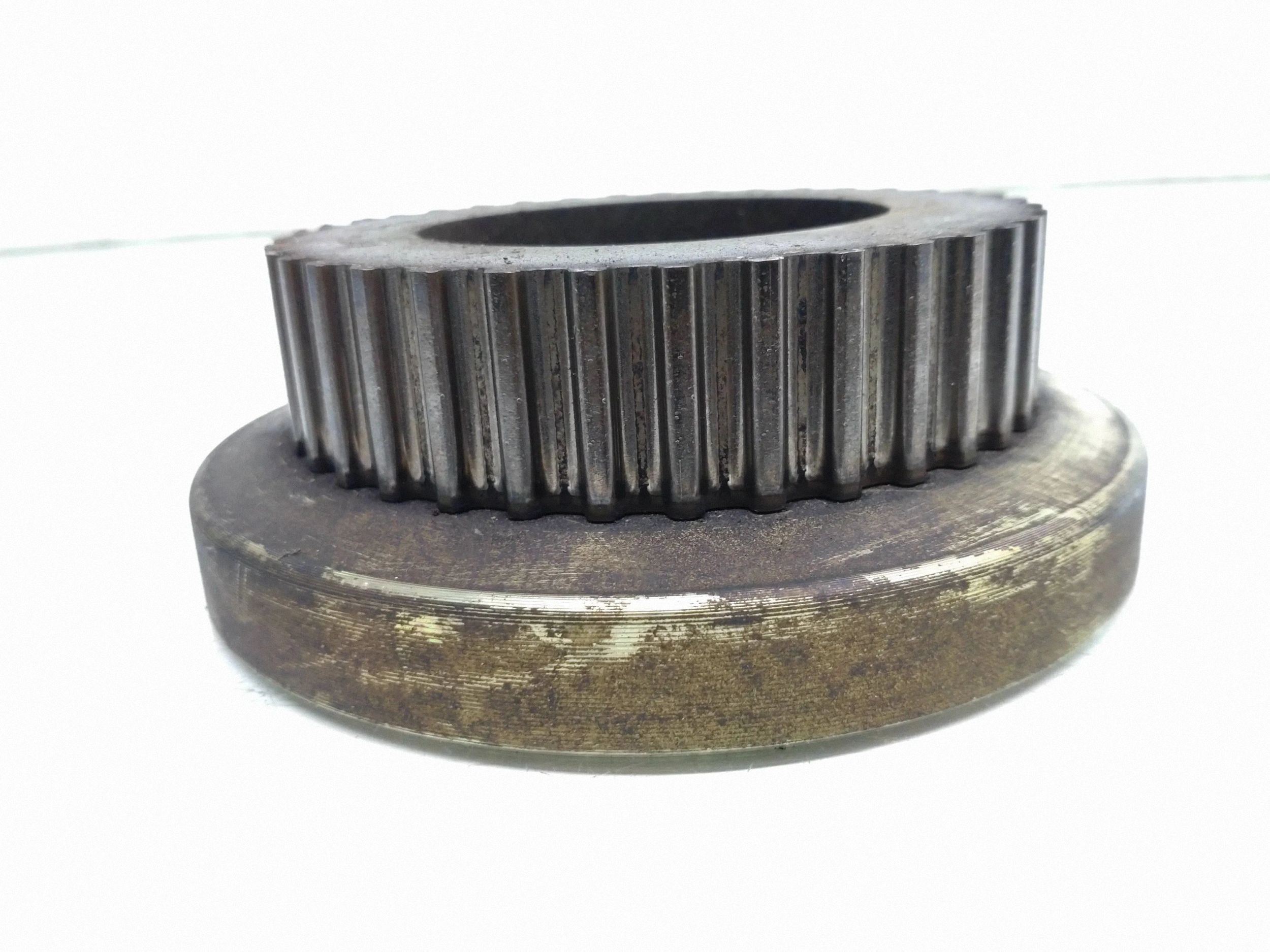 Pompe d'injection Audi A6 S6 C5 4B 059130111D image 3