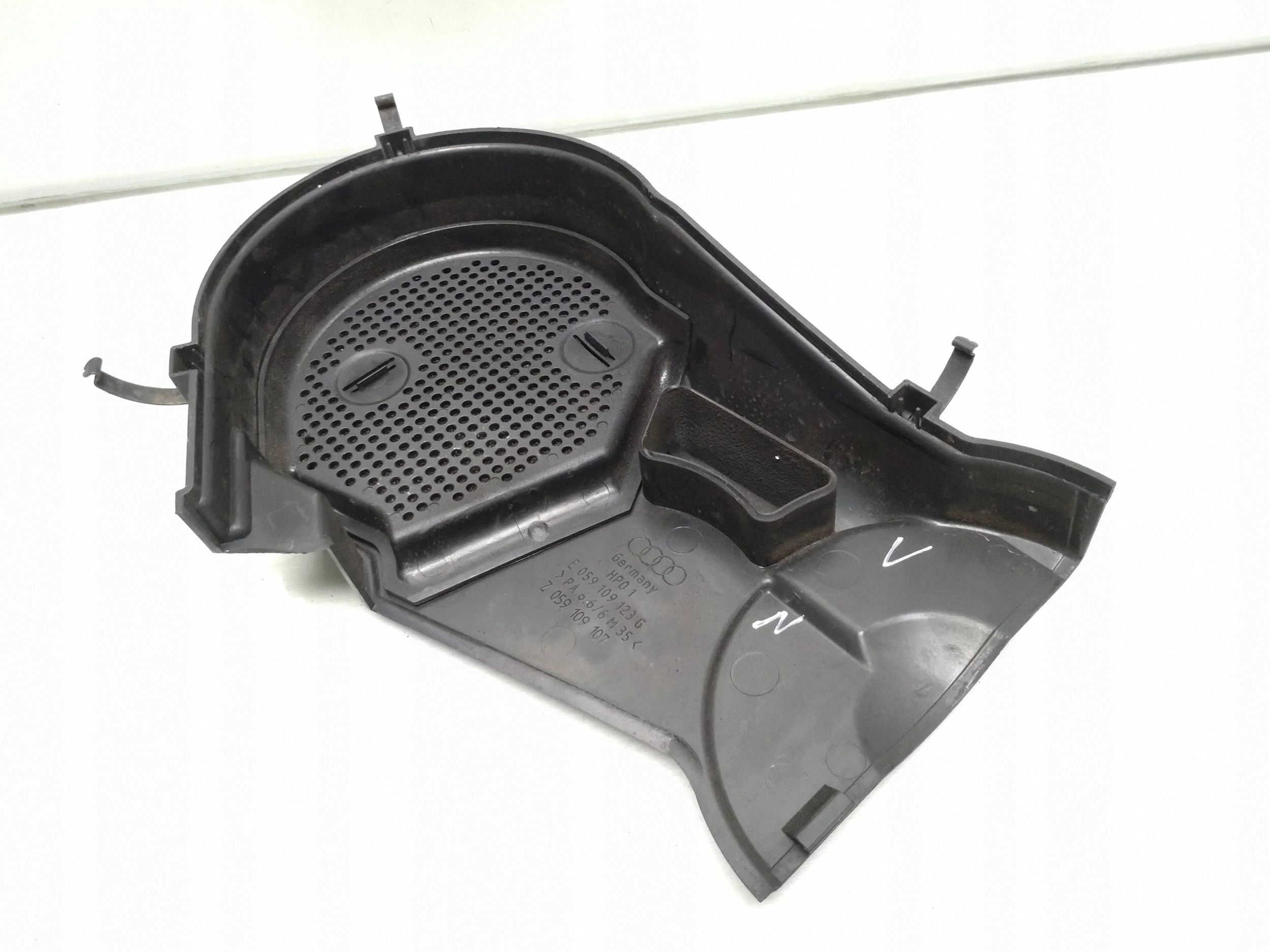 Carter de distribution Audi OE 059109123G image 3