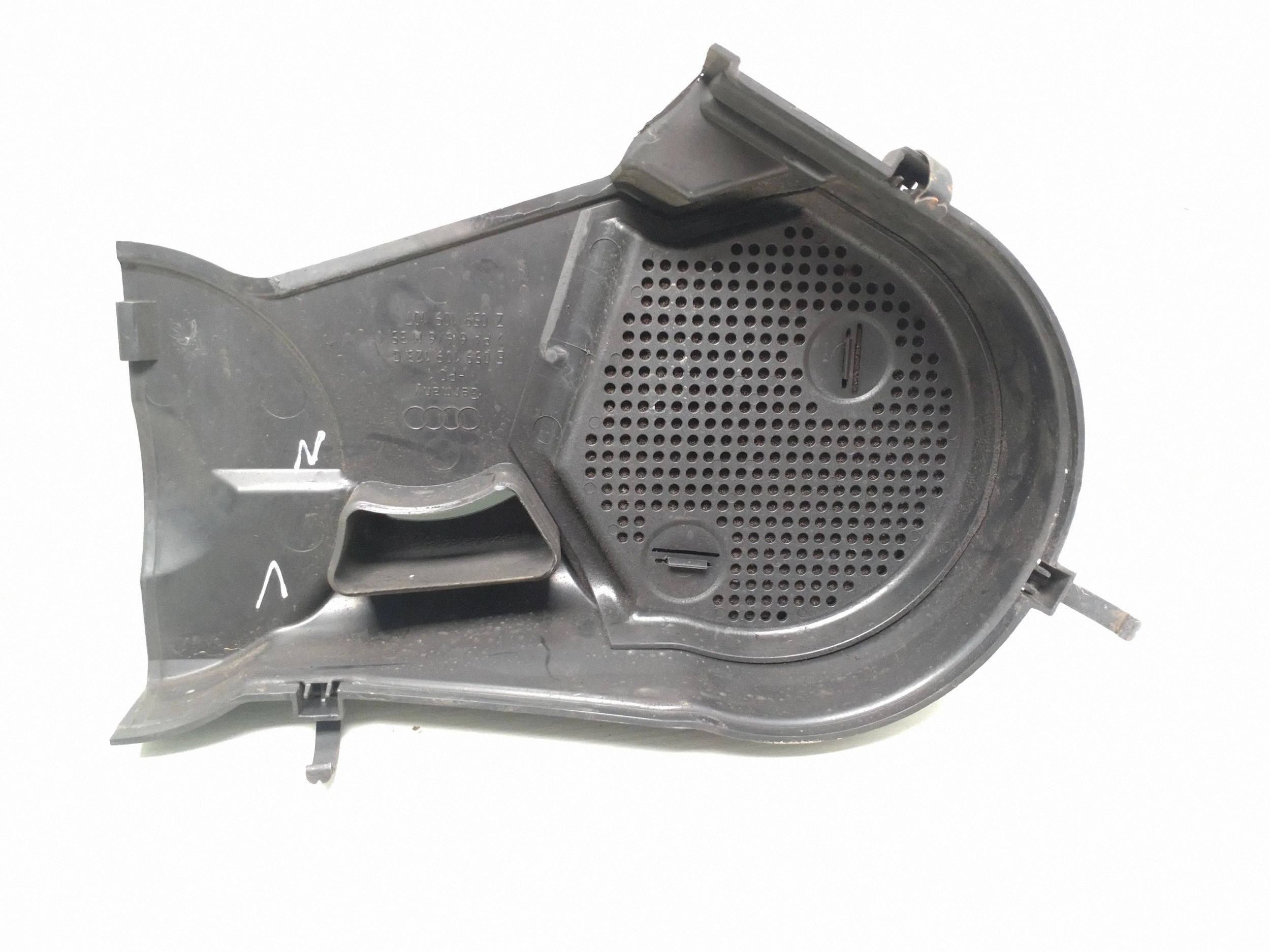 Carter de distribution Audi OE 059109123G image 4
