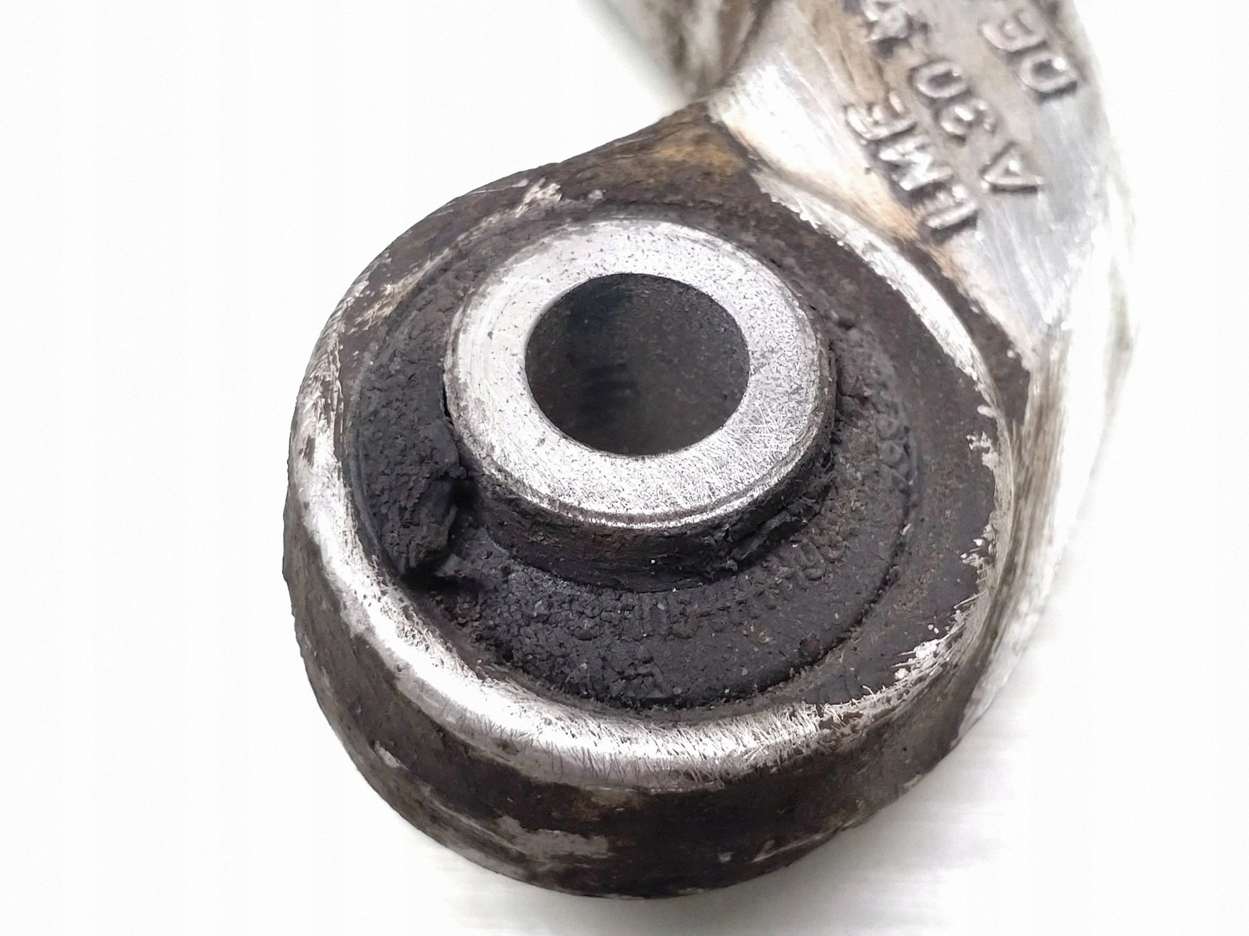 Front Stabilizer Link Audi A8 D2 4D0411317K image 3