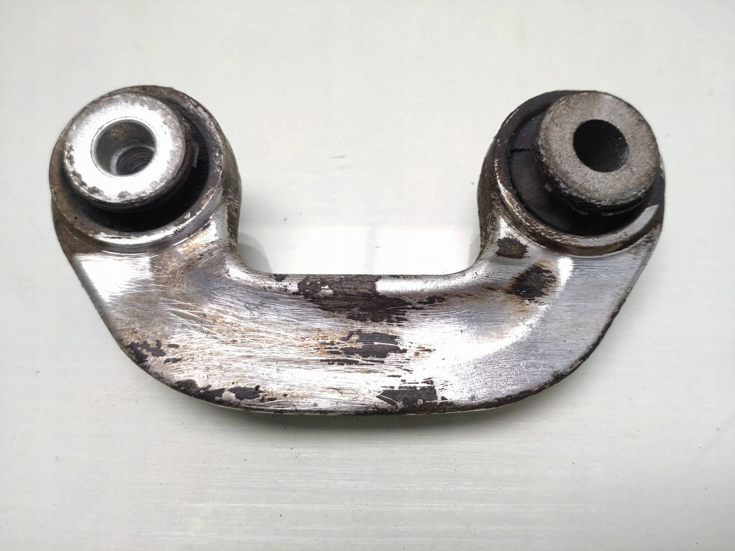 Front Stabilizer Link Audi A8 D2 4D0411317K image 4
