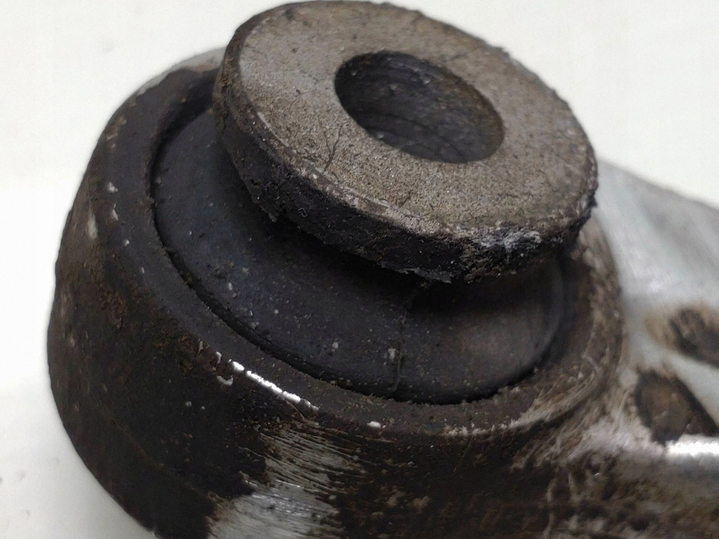 Front Stabilizer Link Audi A8 D2 4D0411317K image 6