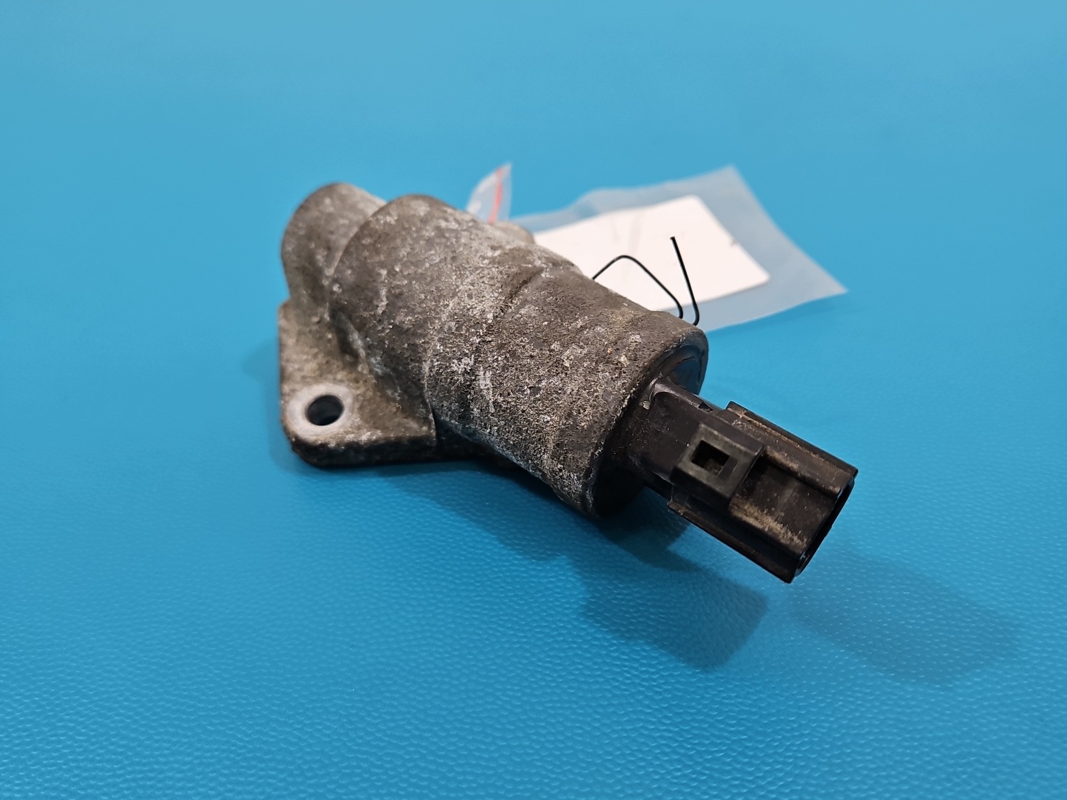 Motor Ford Focus MK1 1.6 16V 1S4U-9F715-BC image 2
