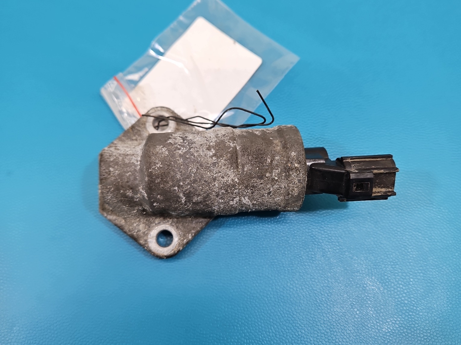 Motor Paso a Paso Ford Focus MK1 1.6 16V