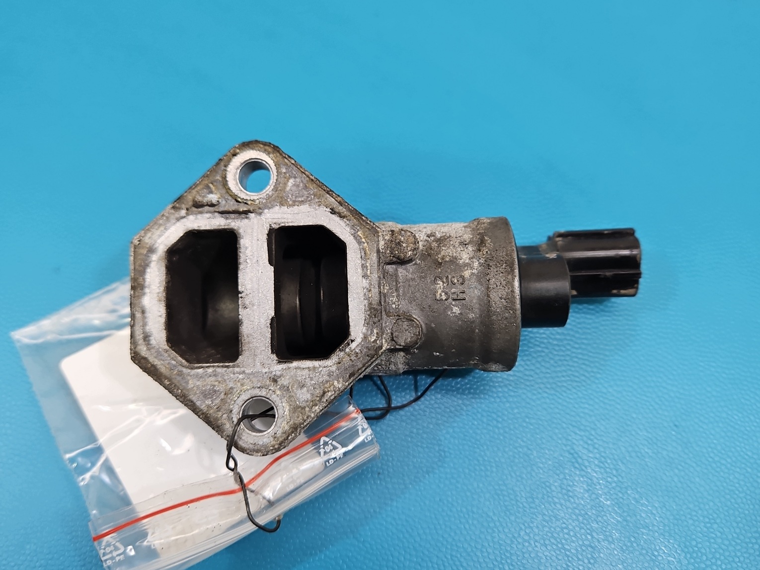 Motor Ford Focus MK1 1.6 16V 1S4U-9F715-BC image 3