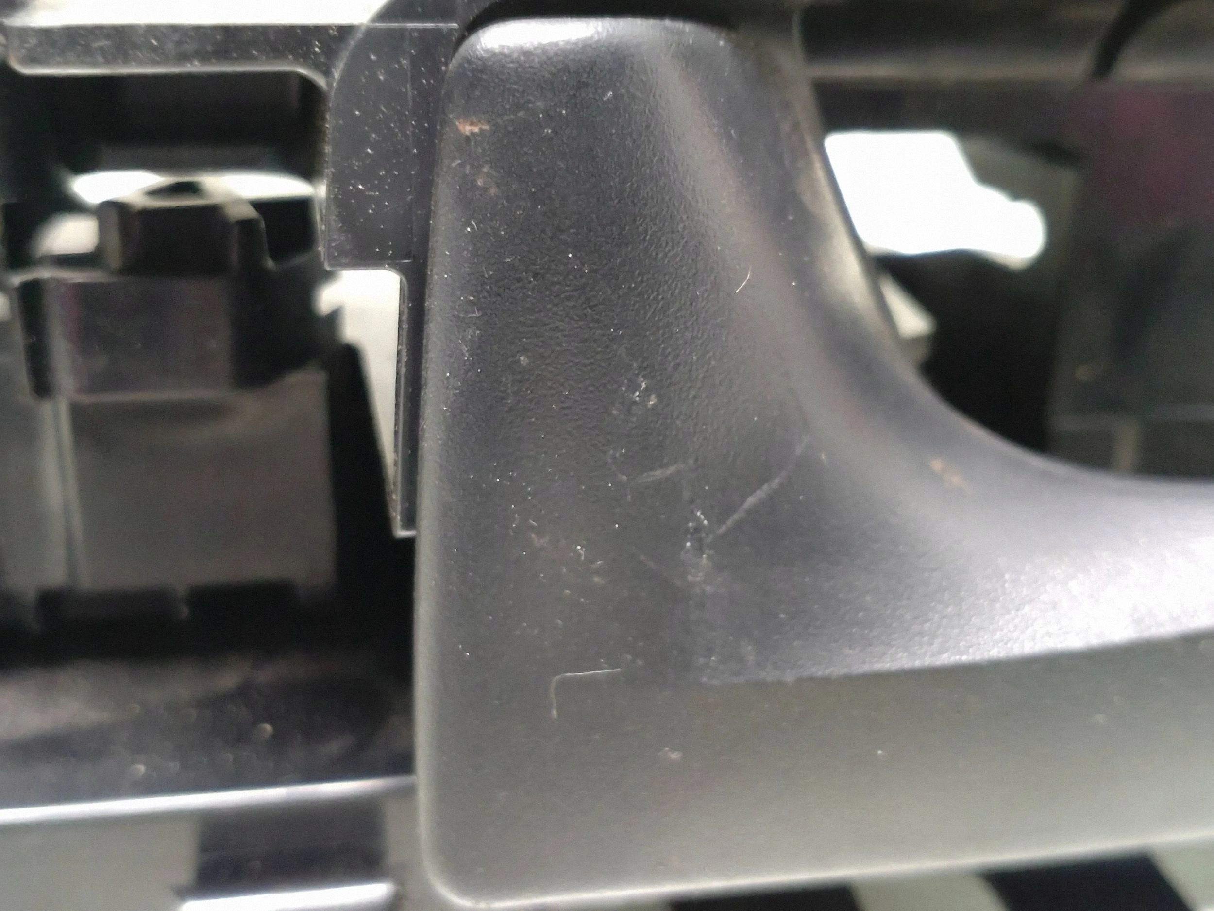 Lexus RX 450H Istuimen säätövipu 7205448020