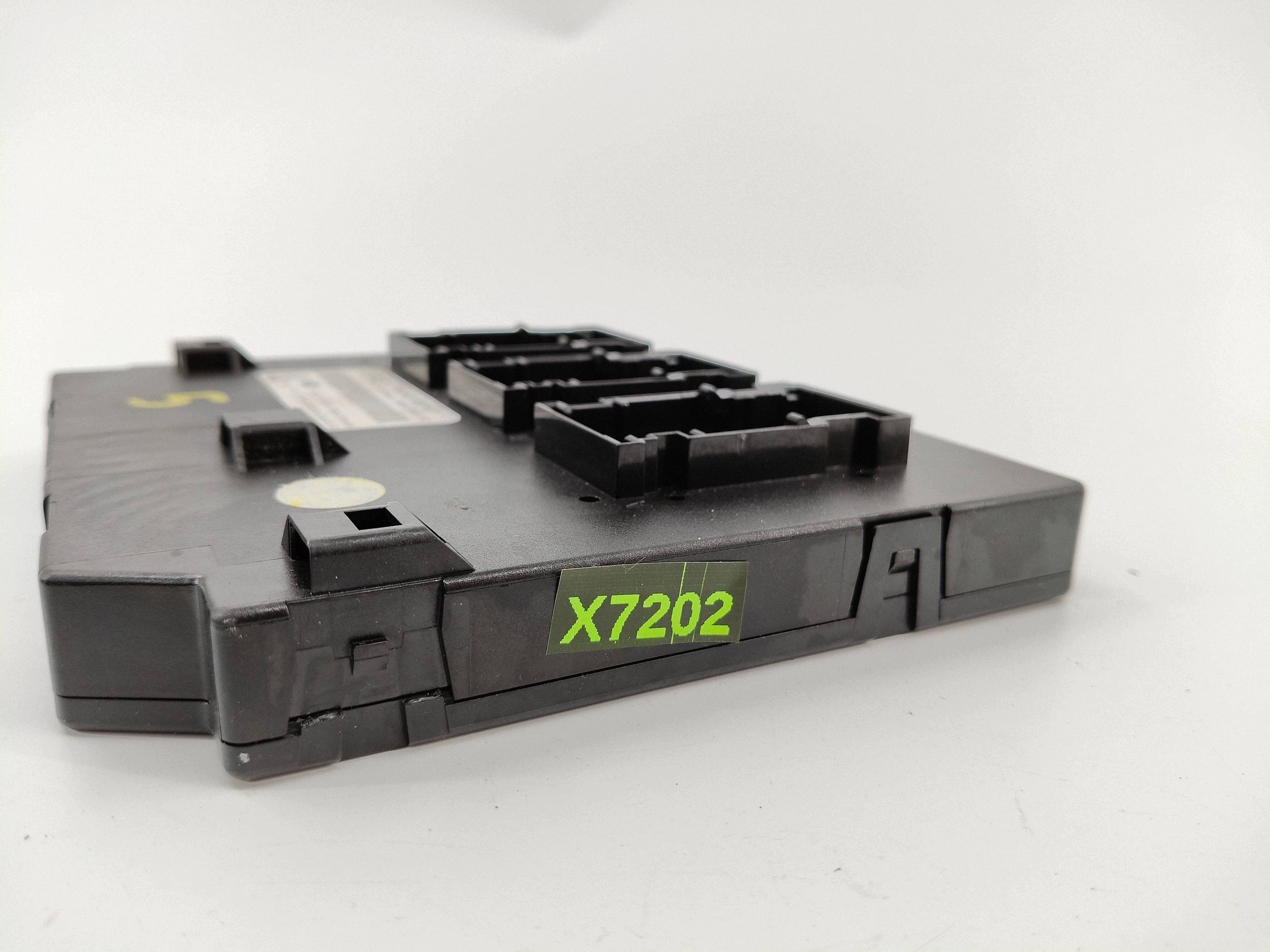 Module Confort VW Golf VI 1K0937085H image 3