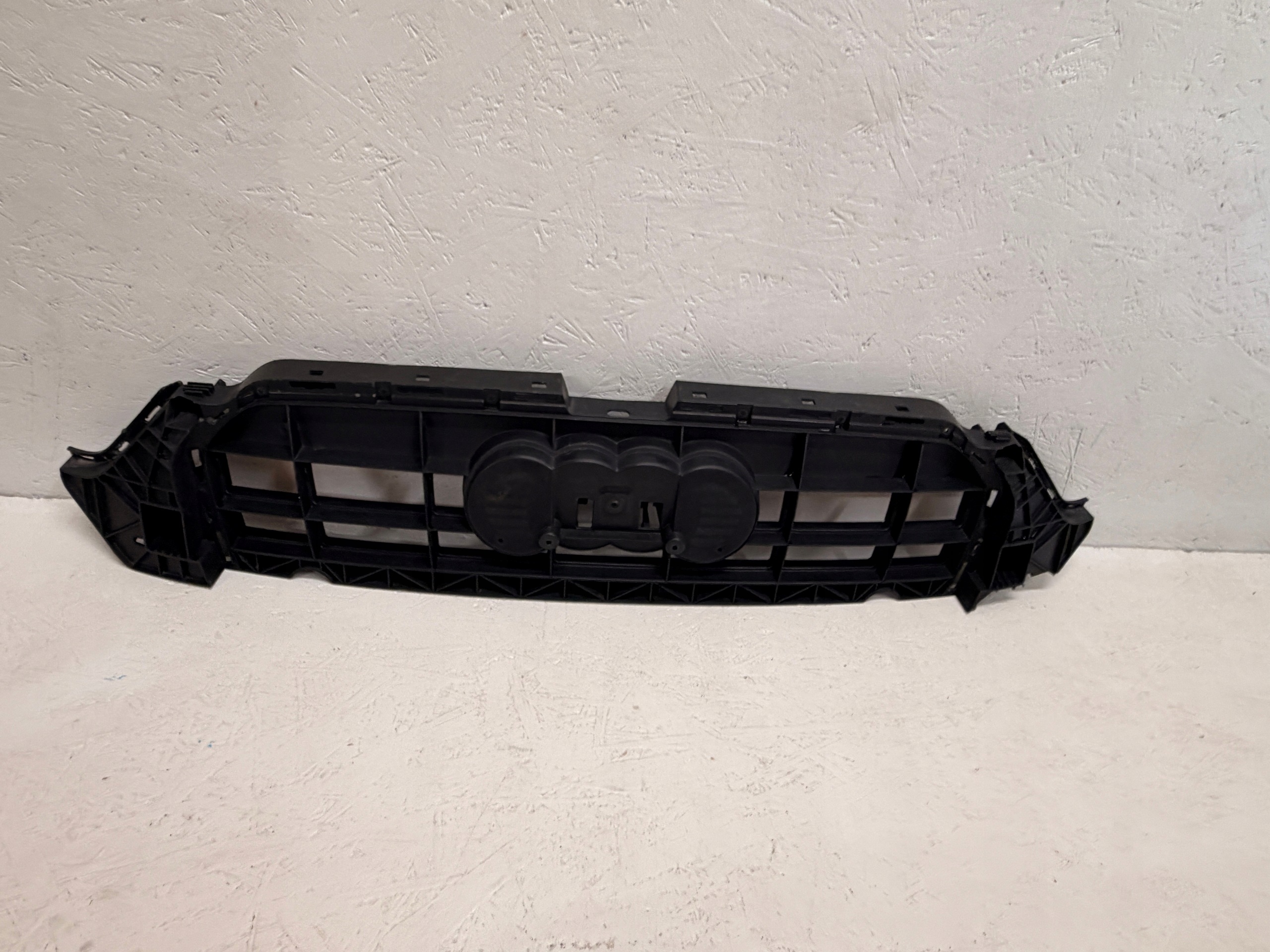 Grade Dianteira Audi A5 8T Competition 8T0807233C image 2
