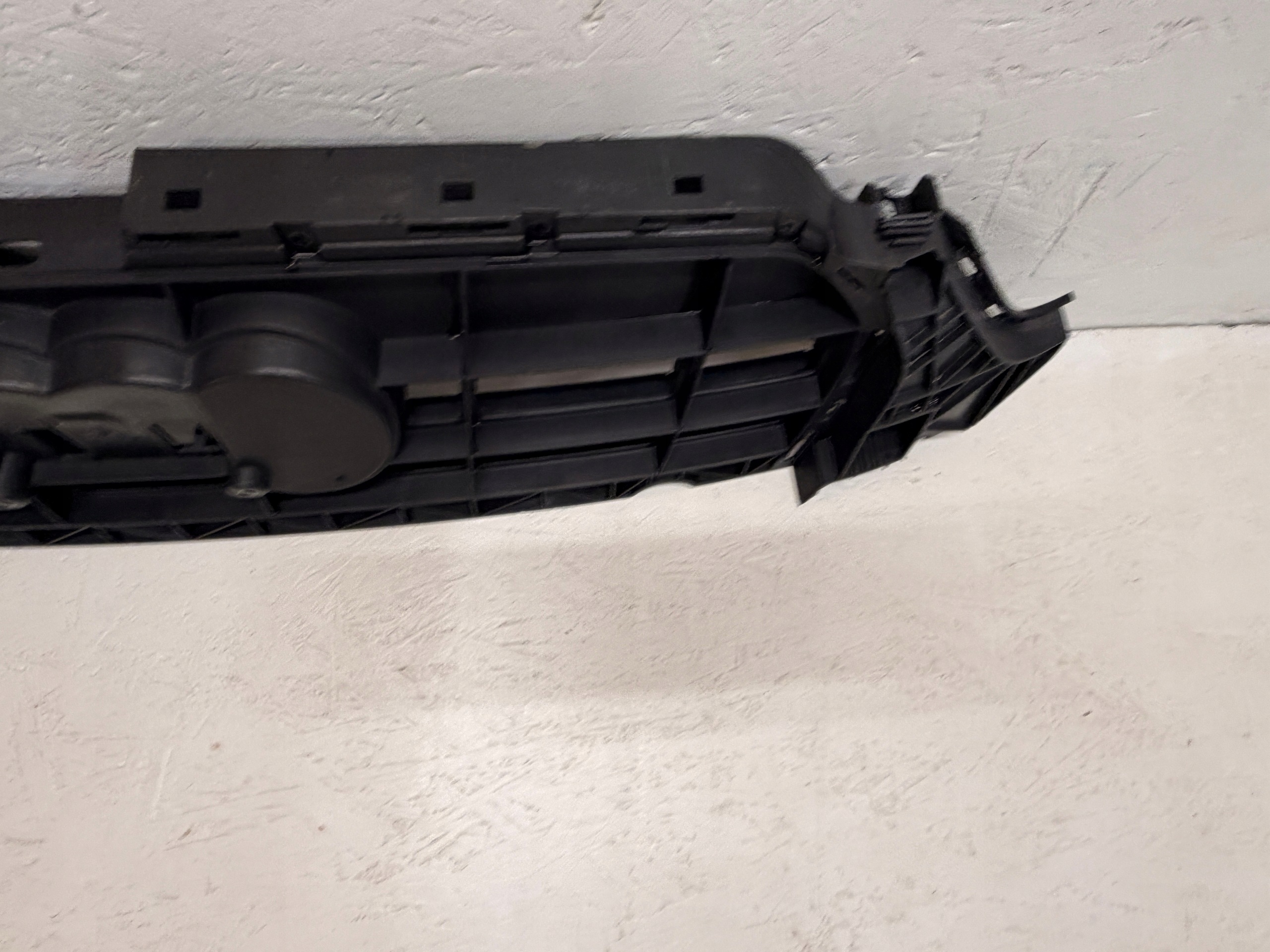 Grade Dianteira Audi A5 8T Competition 8T0807233C image 4