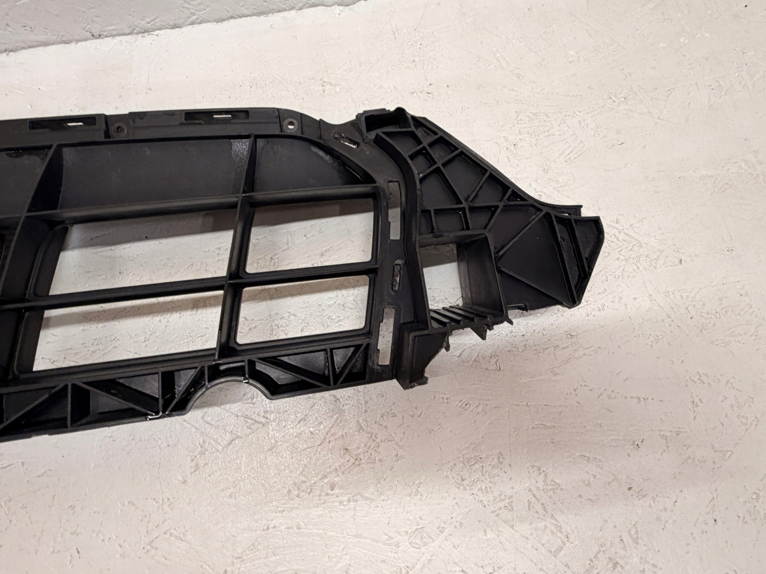 Grade Dianteira Audi A5 8T Competition 8T0807233C image 7