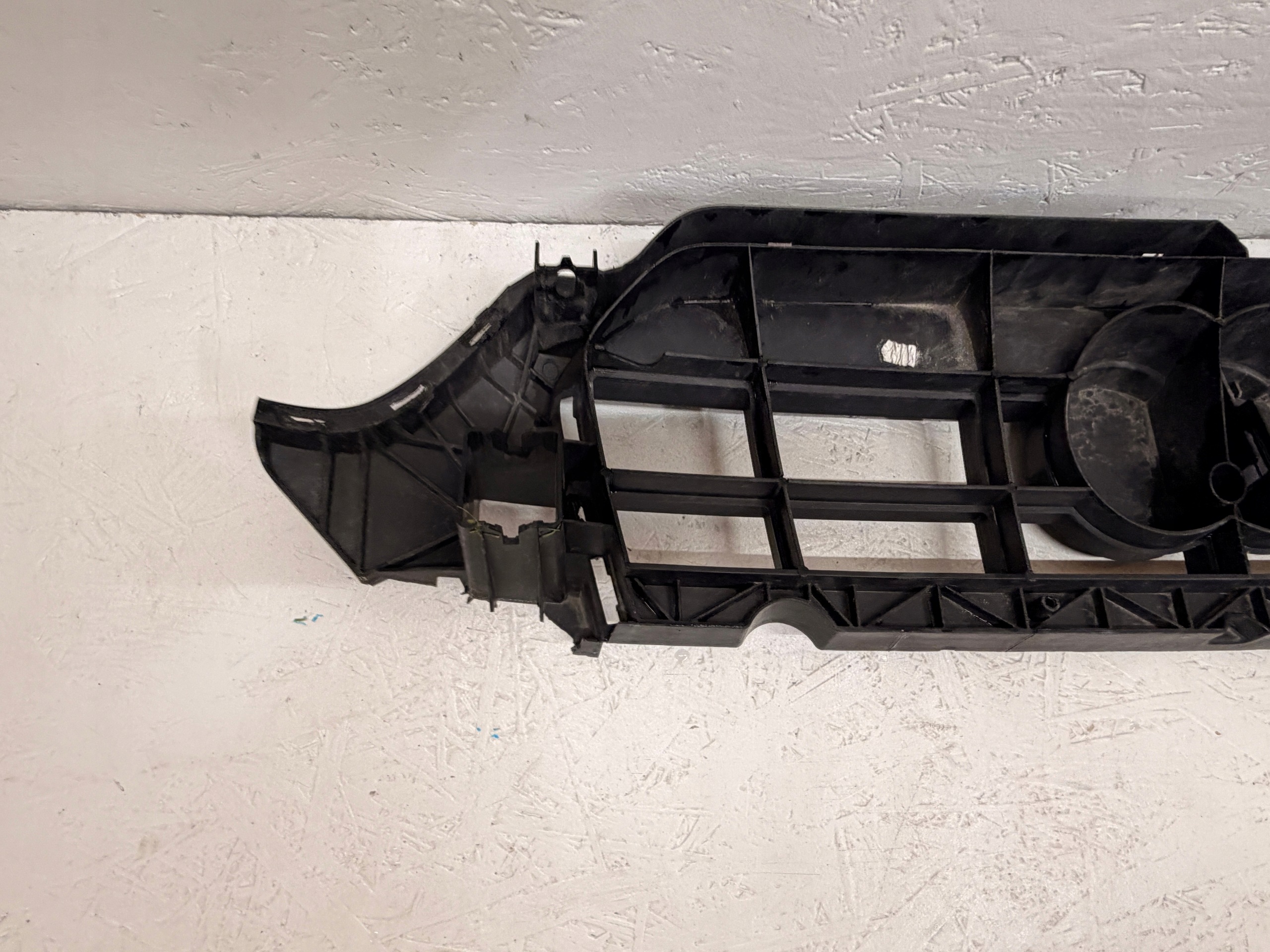 Grade Dianteira Audi A5 8T Competition 8T0807233C image 10