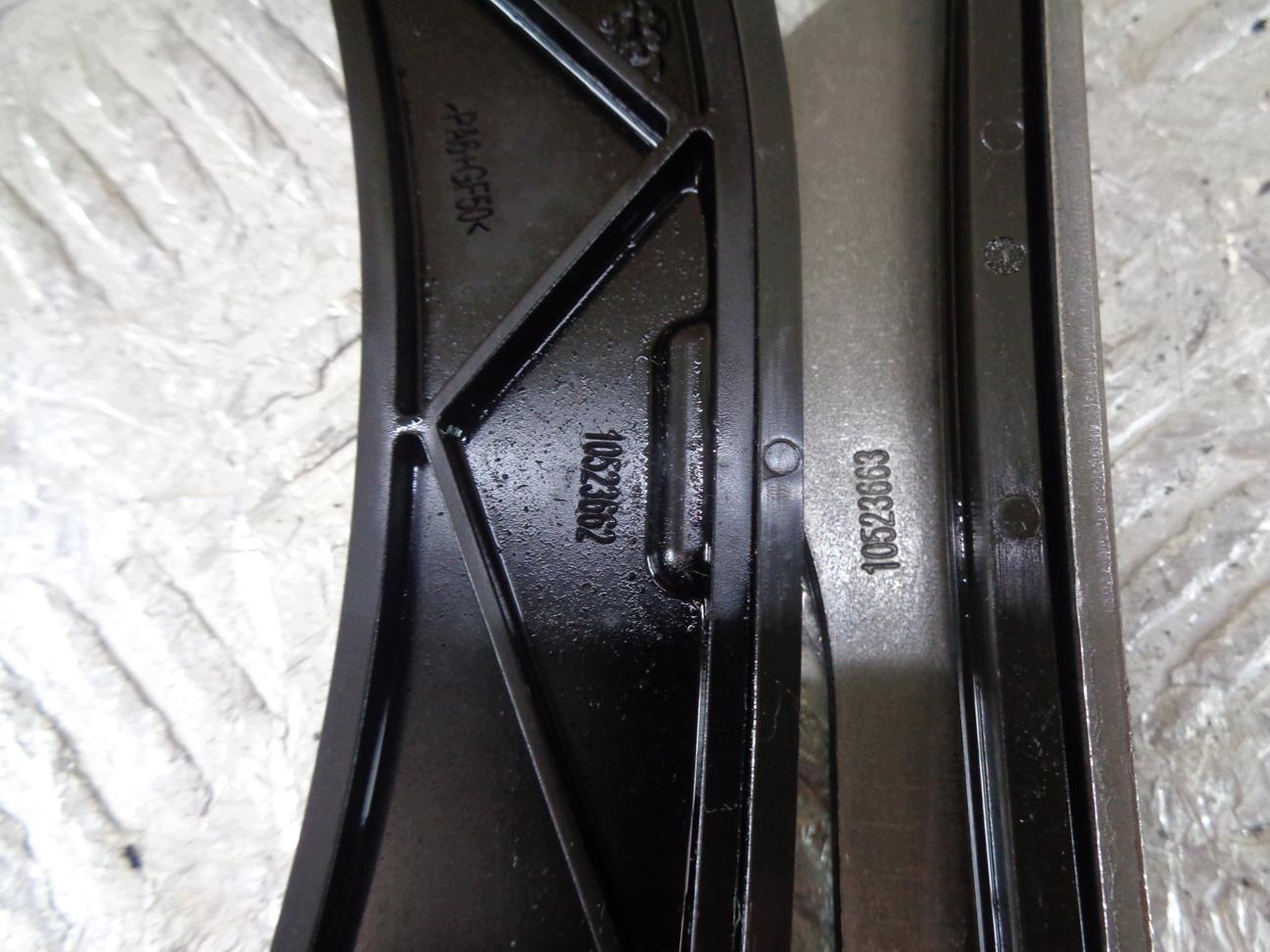 Distribution complète MG ZS II 1.5 16V 116ch 2024- image 5