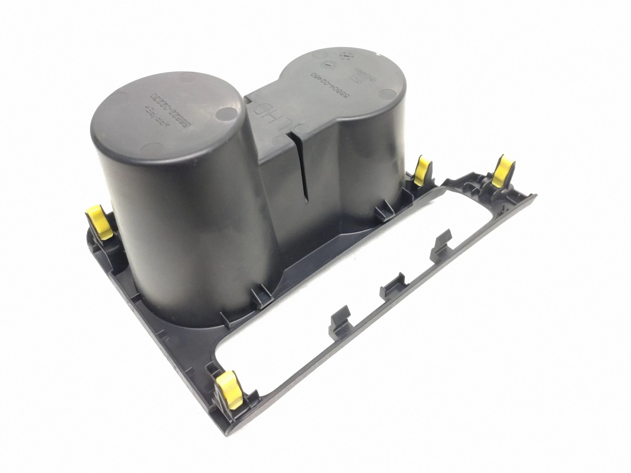 Support de gobelet Toyota Auris E180 2016 image 3