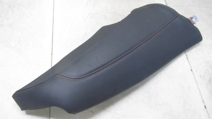 Rear Right Seat Side Panel Jaguar XE (X760) 17-24