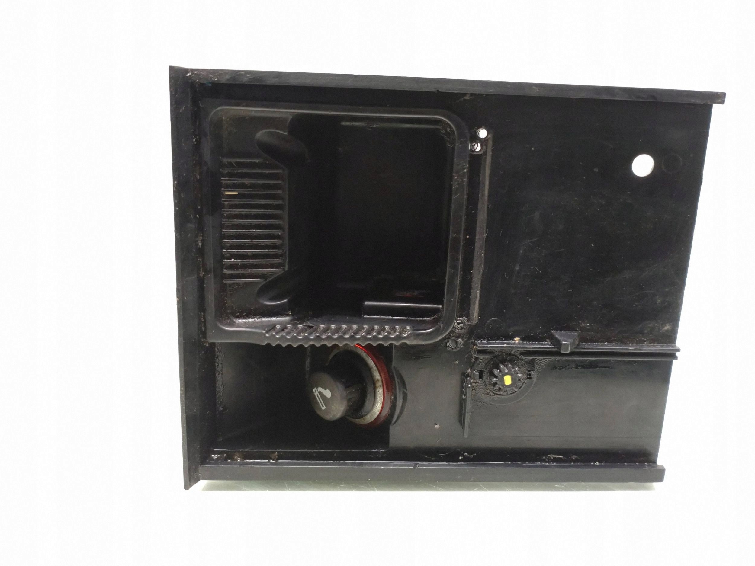 Cendrier VW Golf IV 1J0857961C image 2