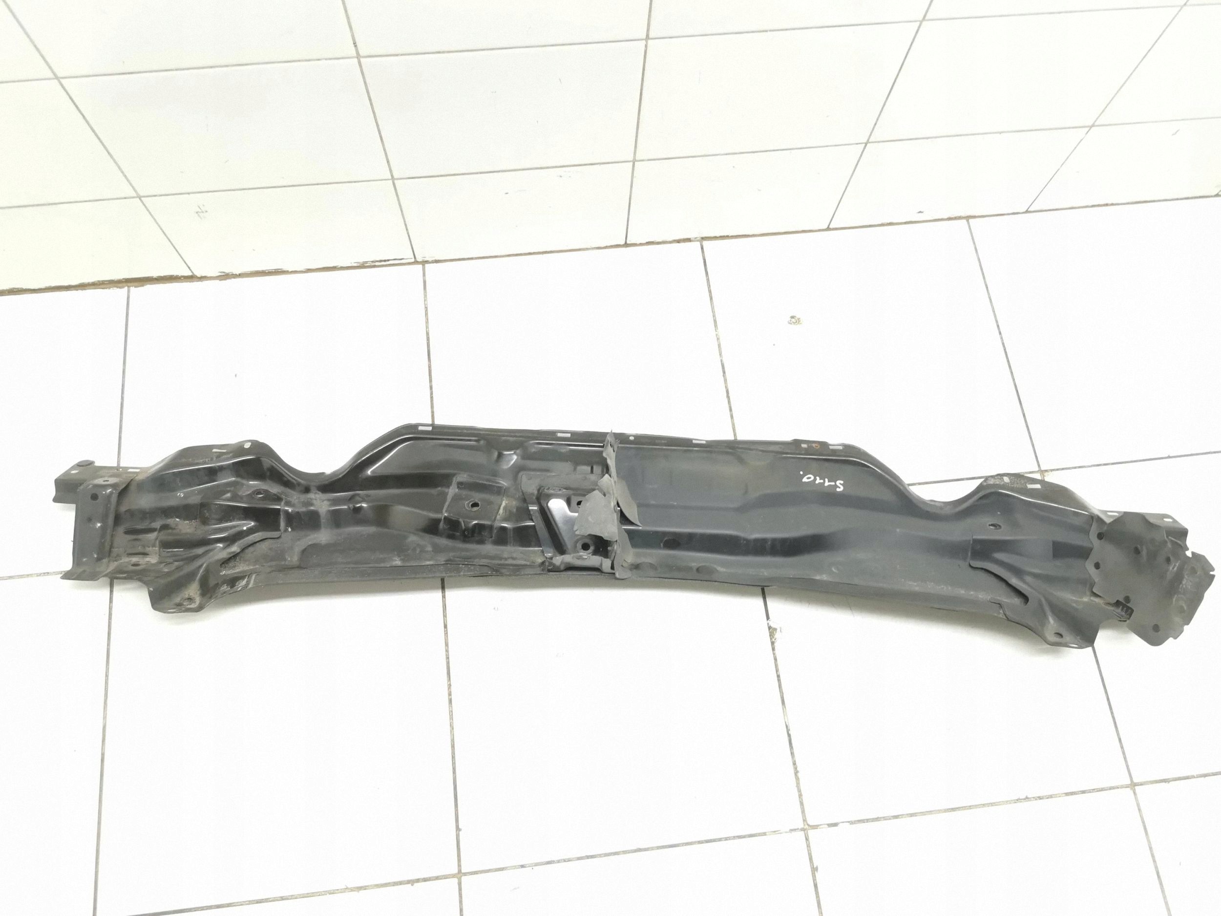 Toyota Auris E180 Motorrumsskiva 5573402160