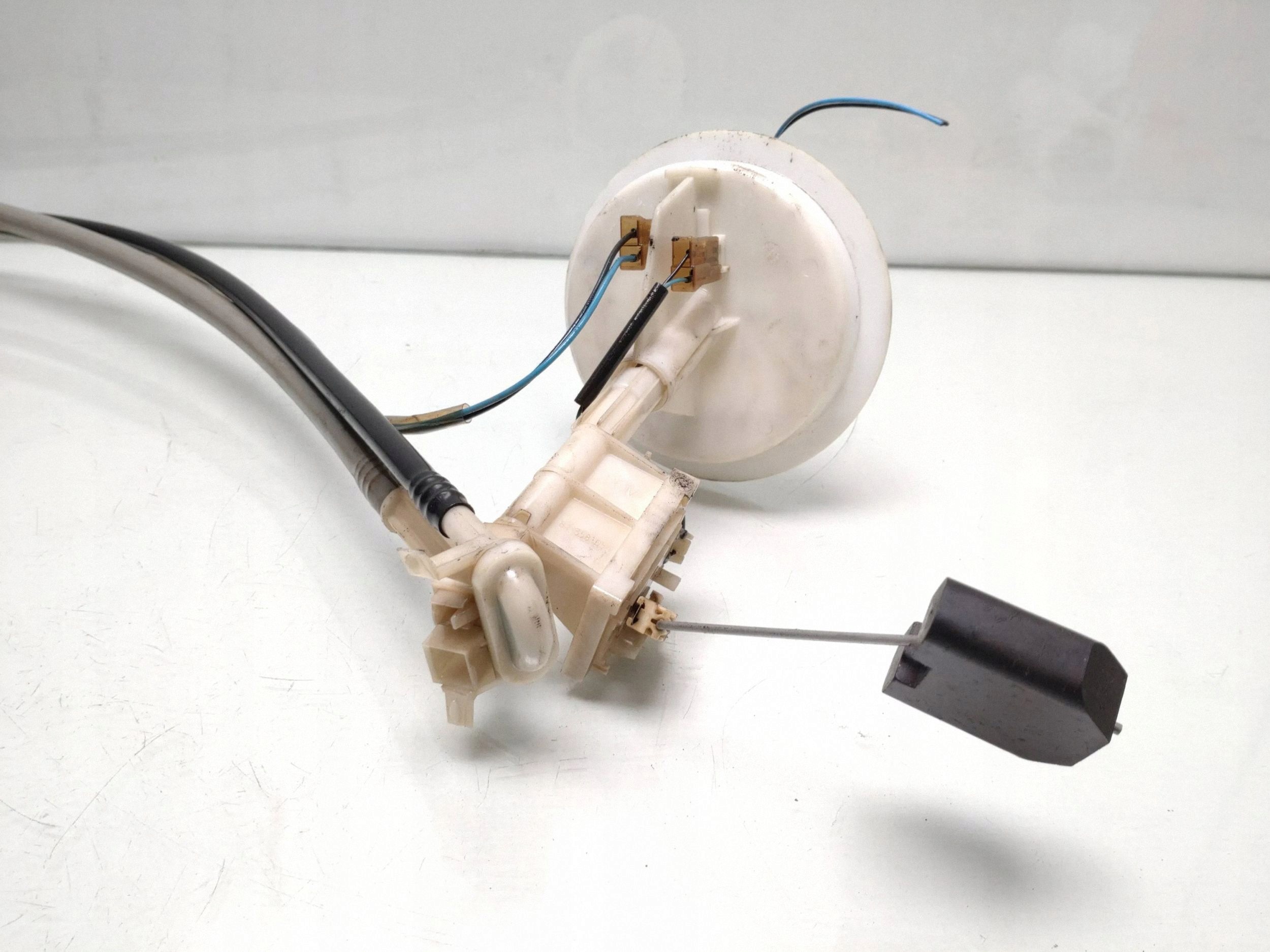 Sensor Nível Combustível Audi A6 S6 C5 4B 81358054 image 6