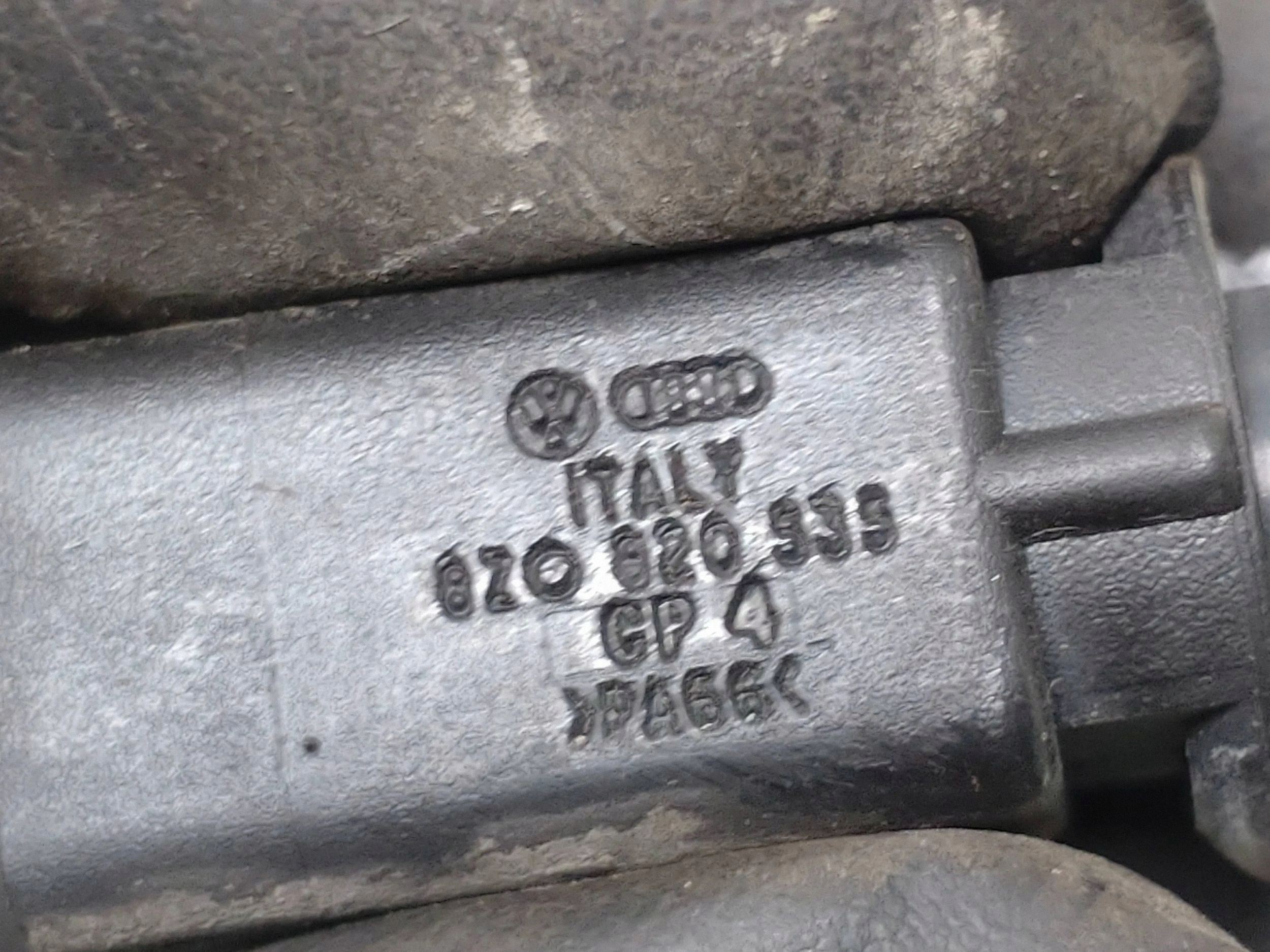 Sensor de Temperatura Externa Audi VW 8Z0820935 image 4