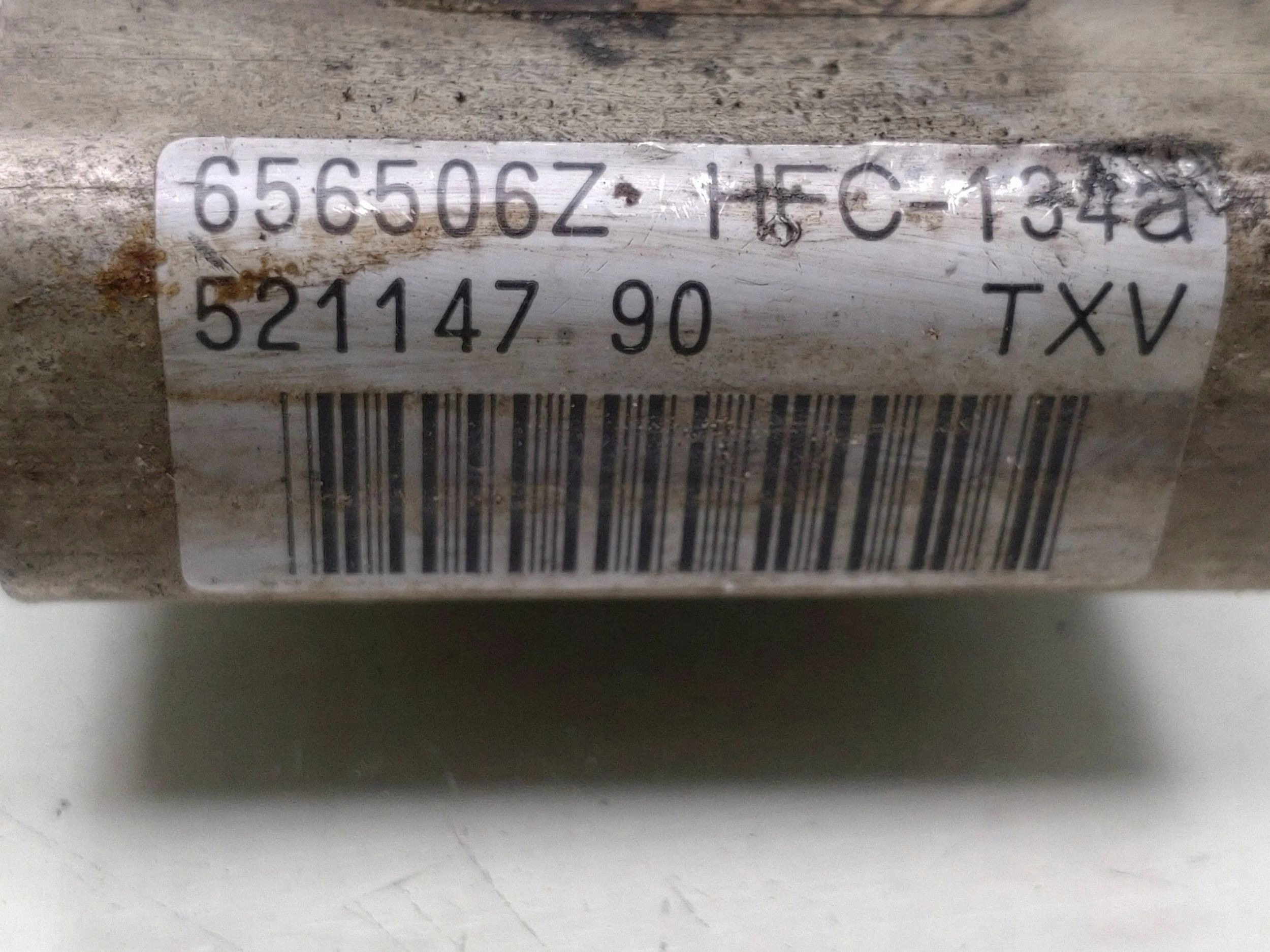 Ilmastointilämmönvaihdin VW Golf IV Variant 1.9