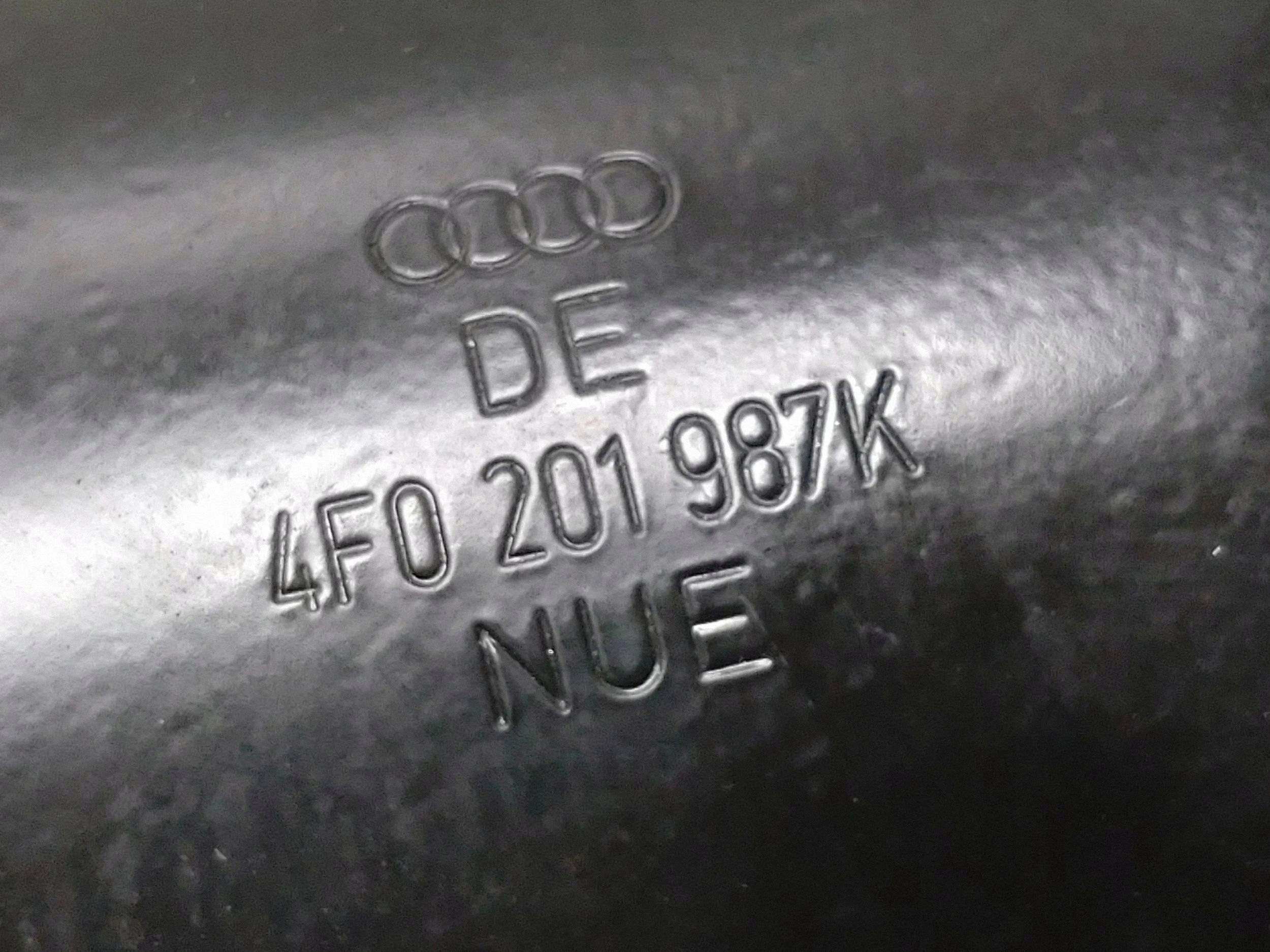 Filtro de Combustível Audi A6 S6 C6 4F F026402066 image 8